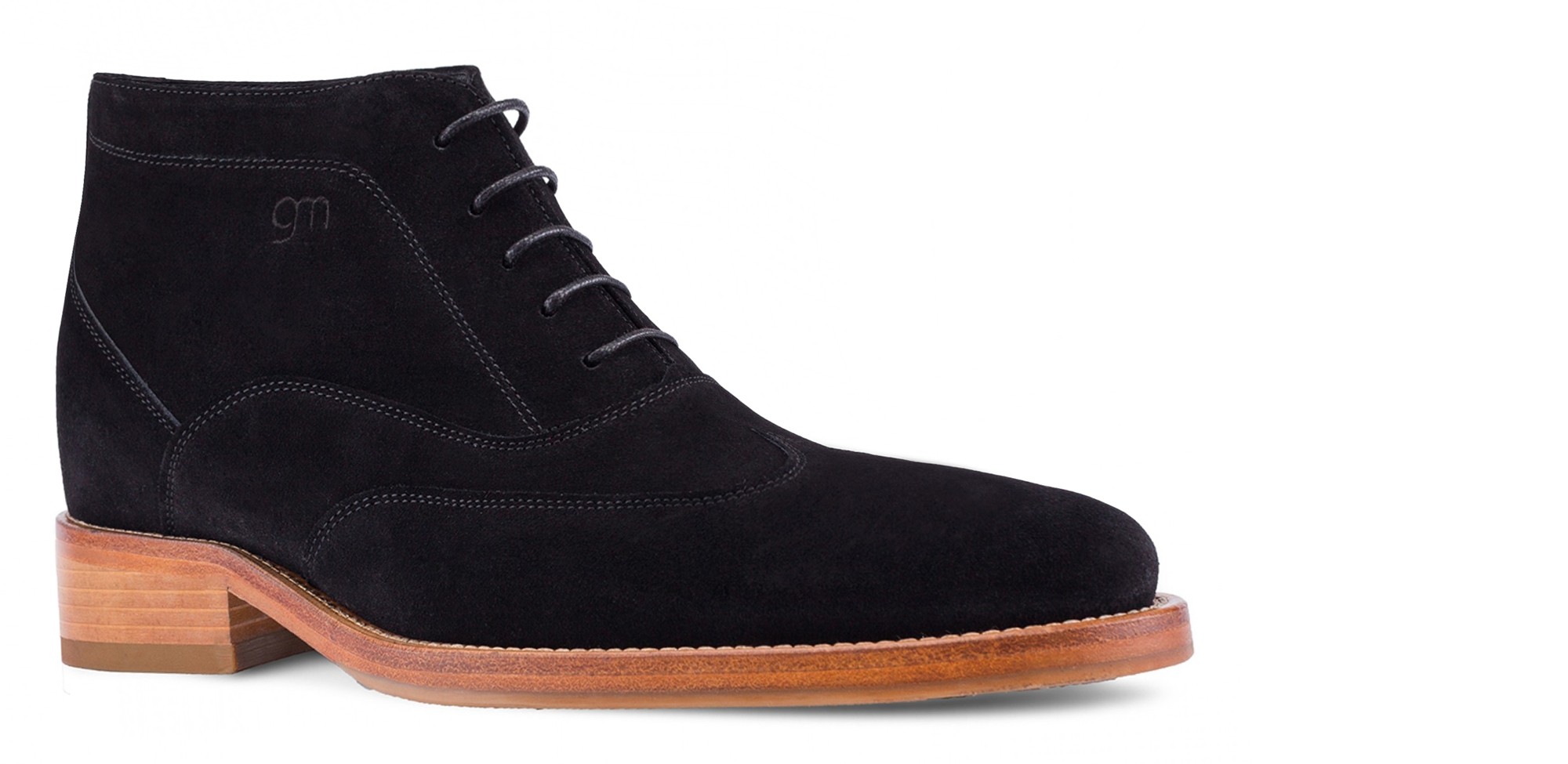 scarpe con rialzo