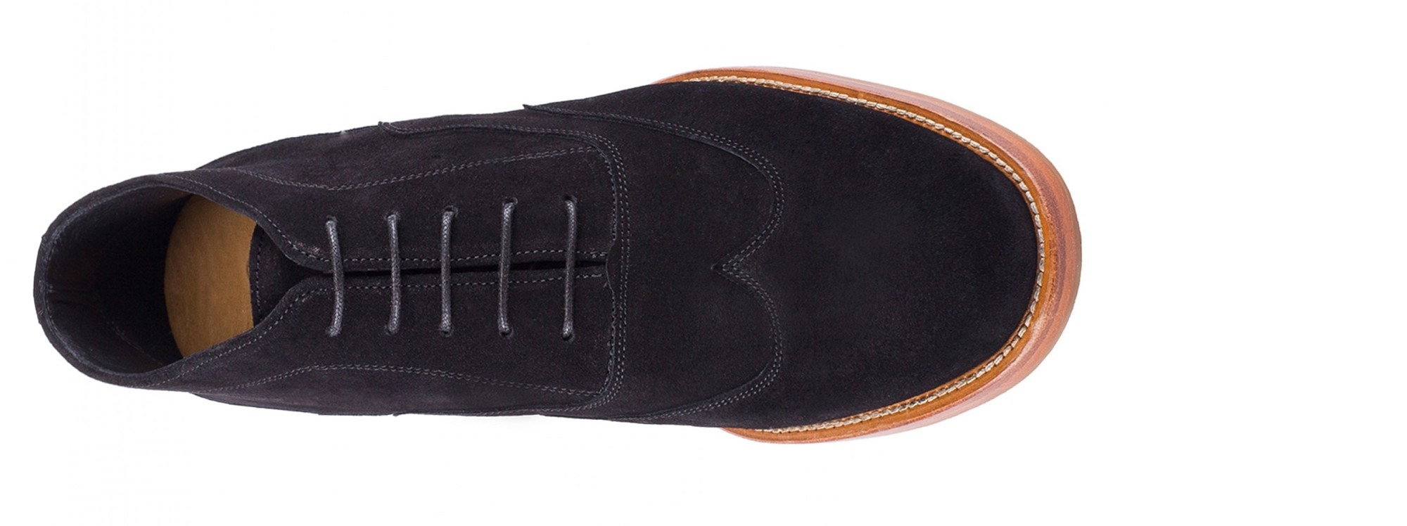 scarpe con rialzo