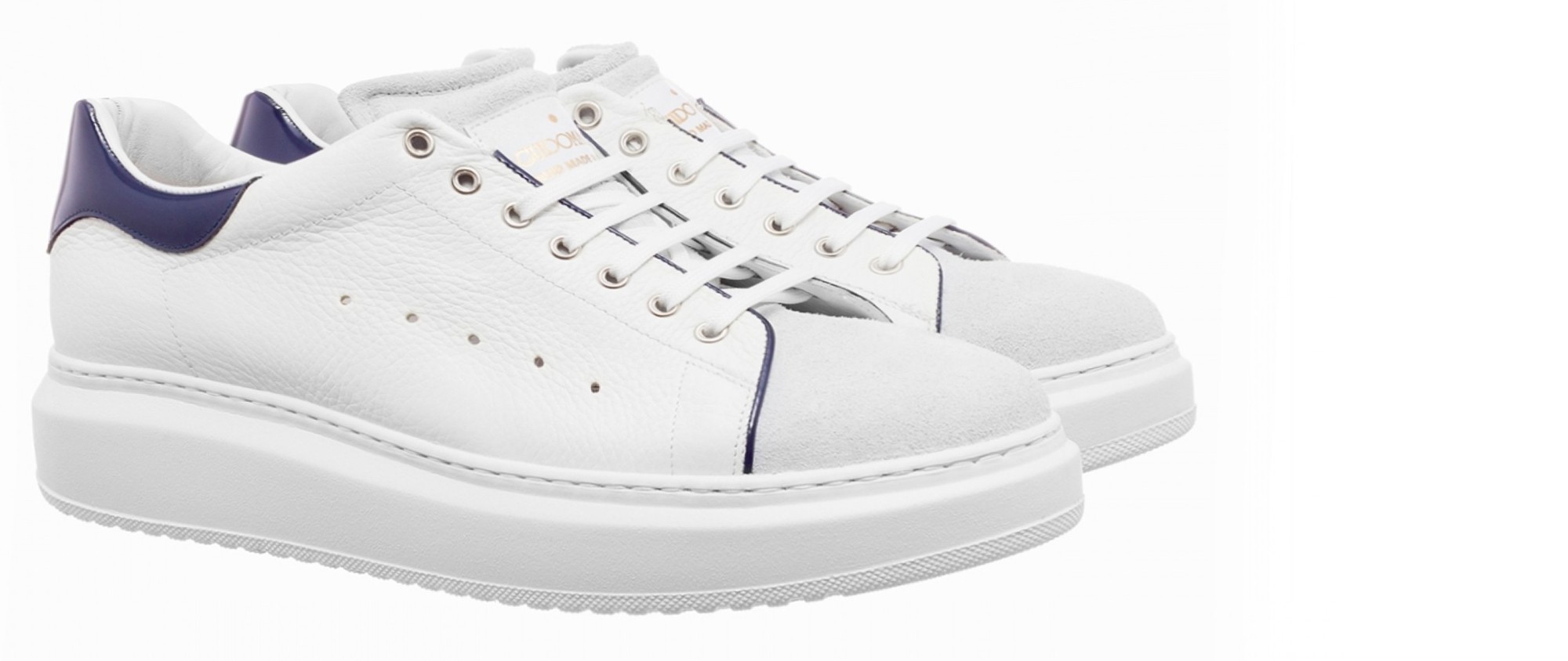 scarpe con rialzo