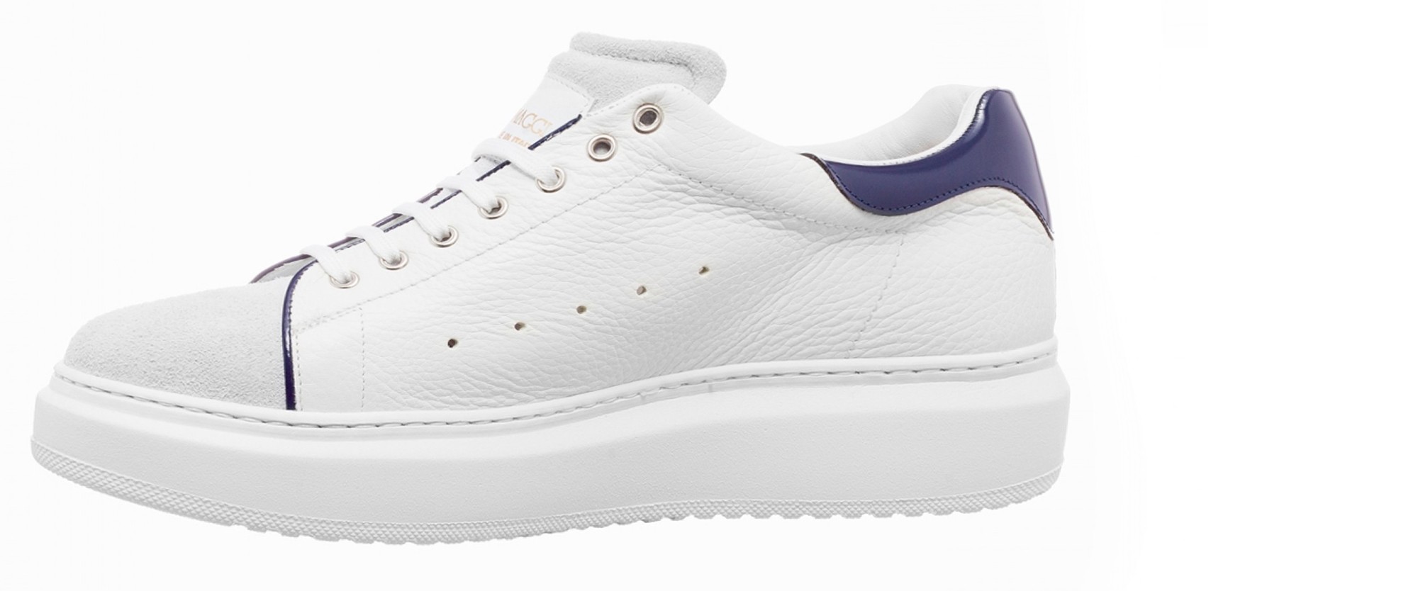 scarpe con rialzo
