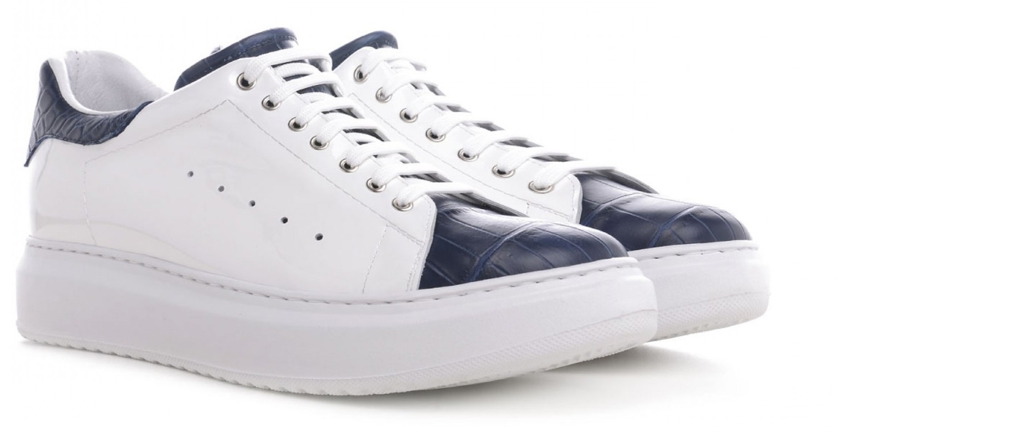 scarpe con rialzo