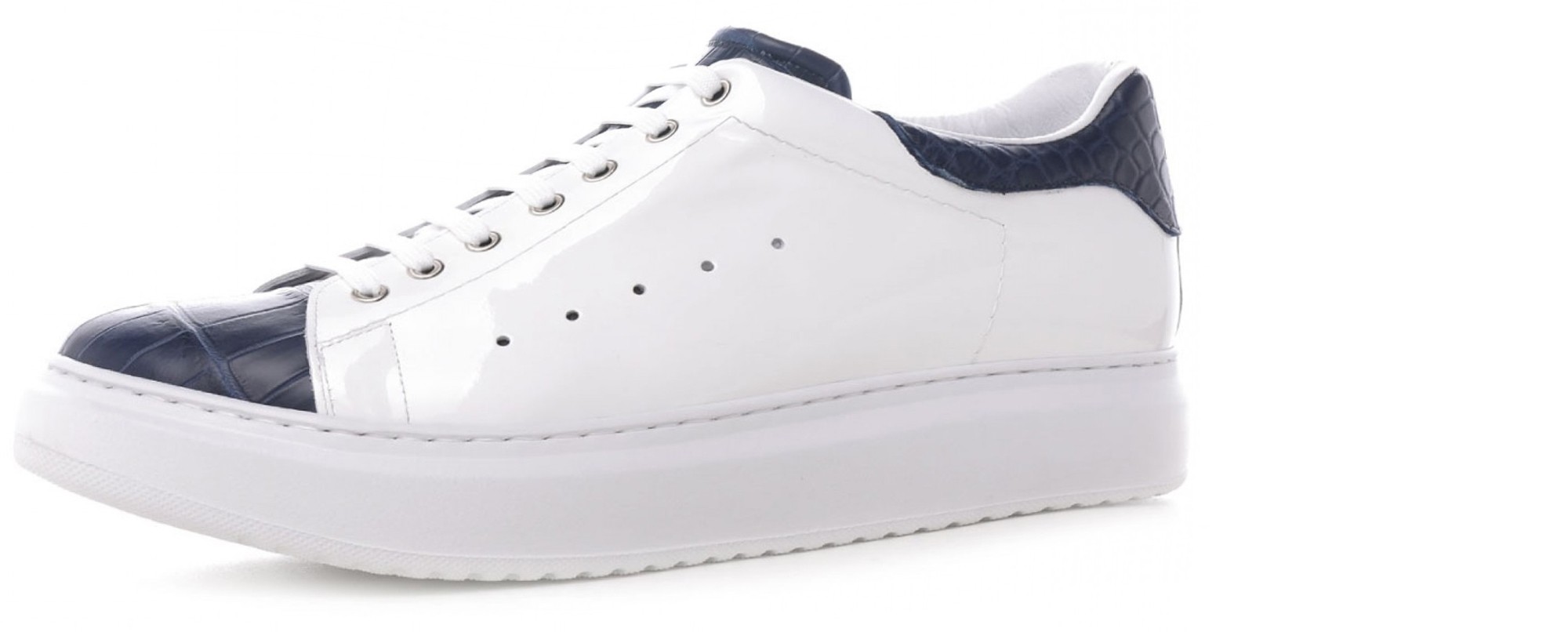 scarpe con rialzo