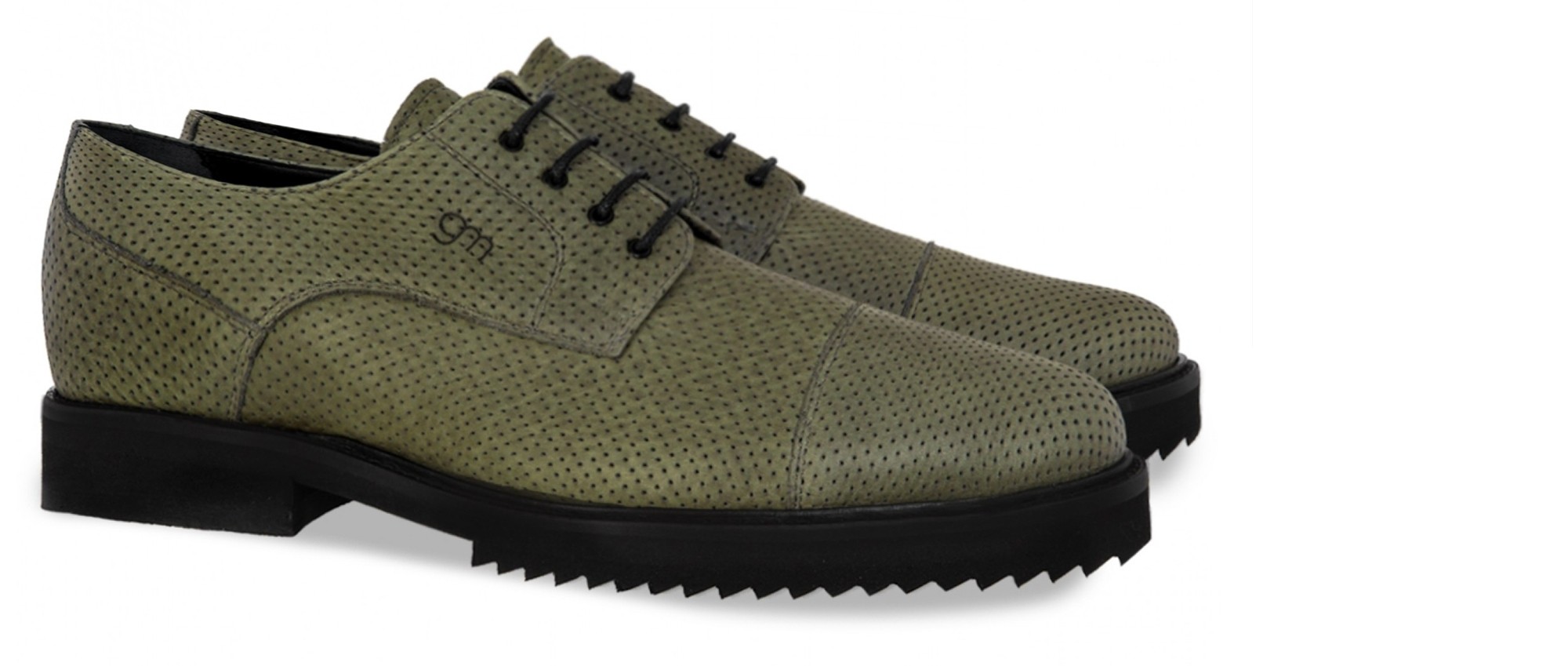 Scarpe Rialzate
