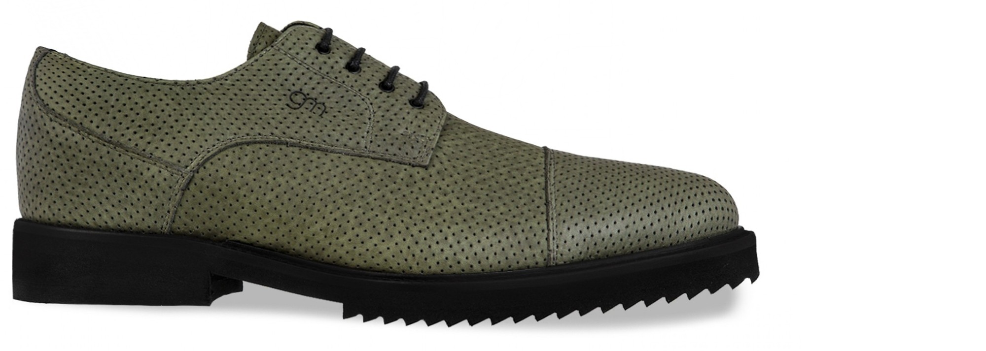Scarpe Rialzate