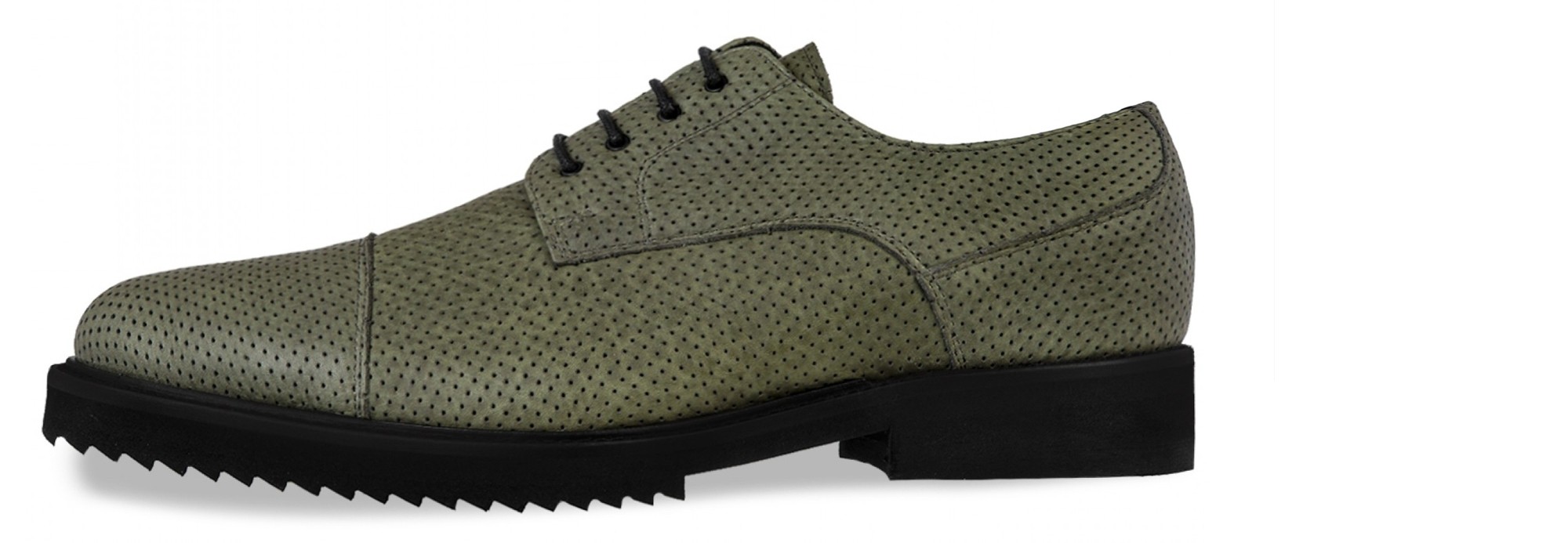 Scarpe Rialzate
