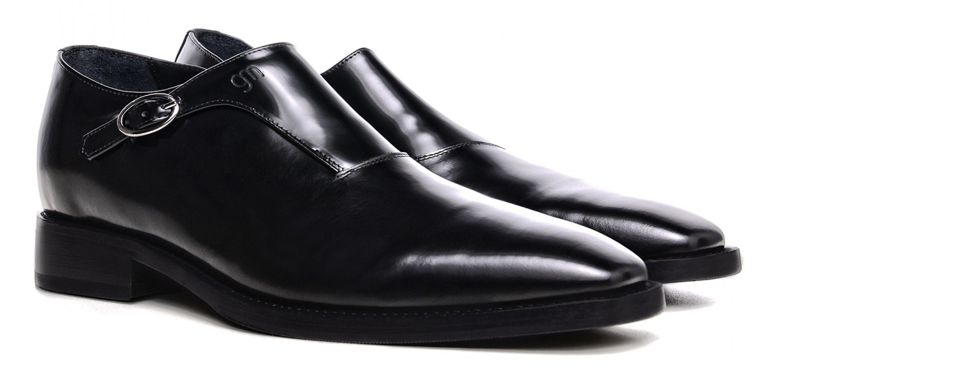 scarpe alte uomo