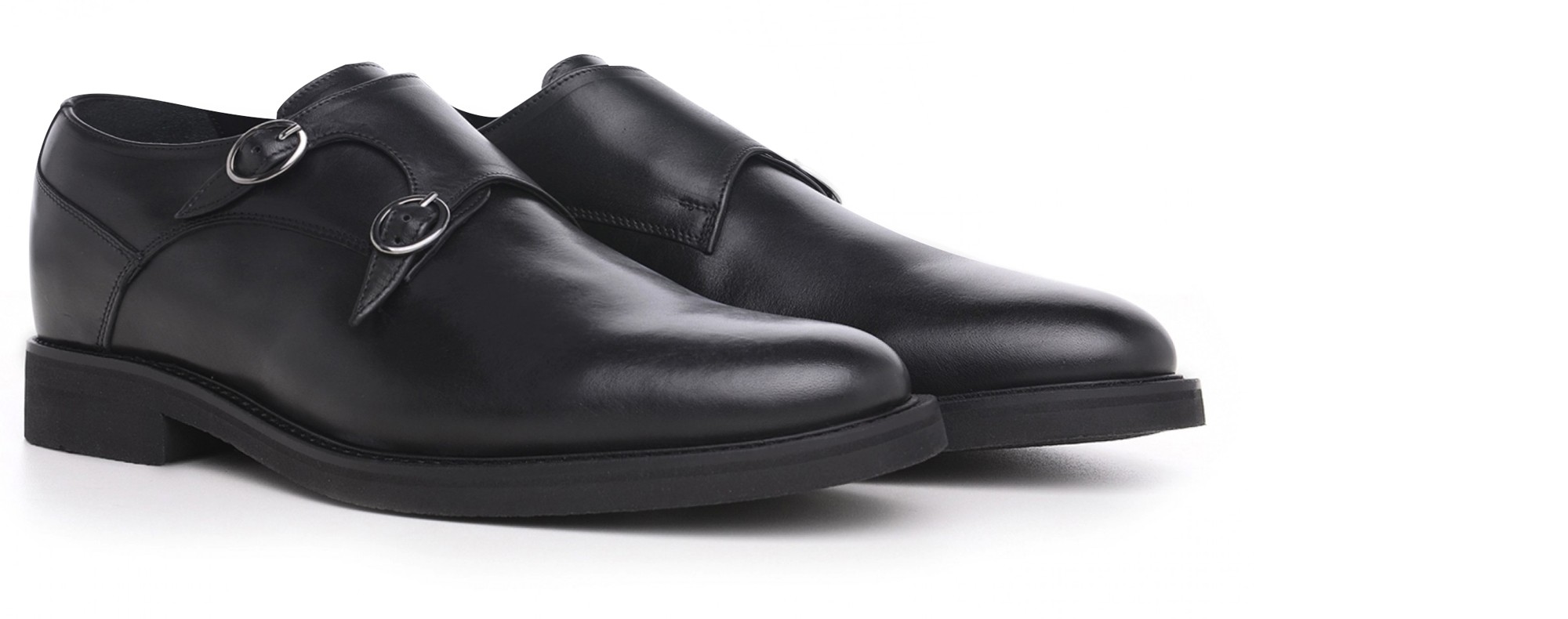 scarpe con rialzo