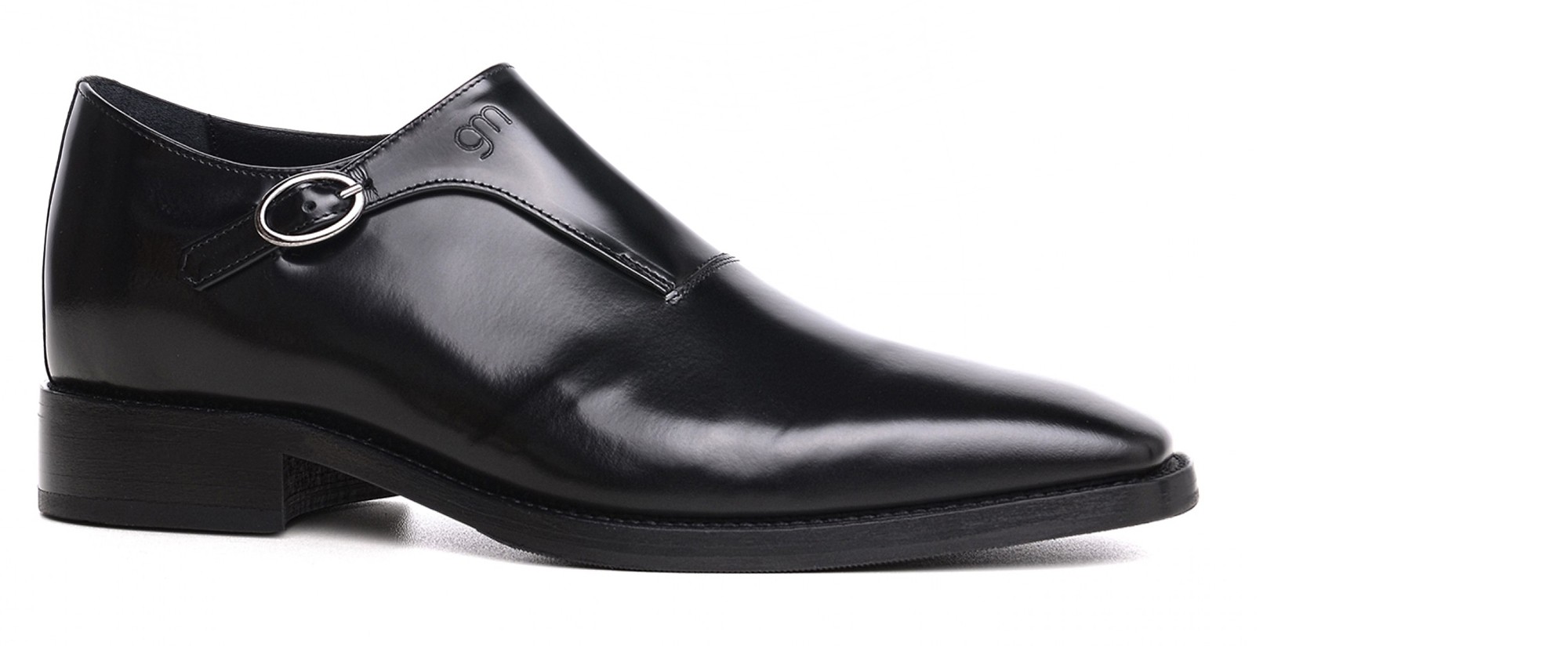 scarpe alte uomo