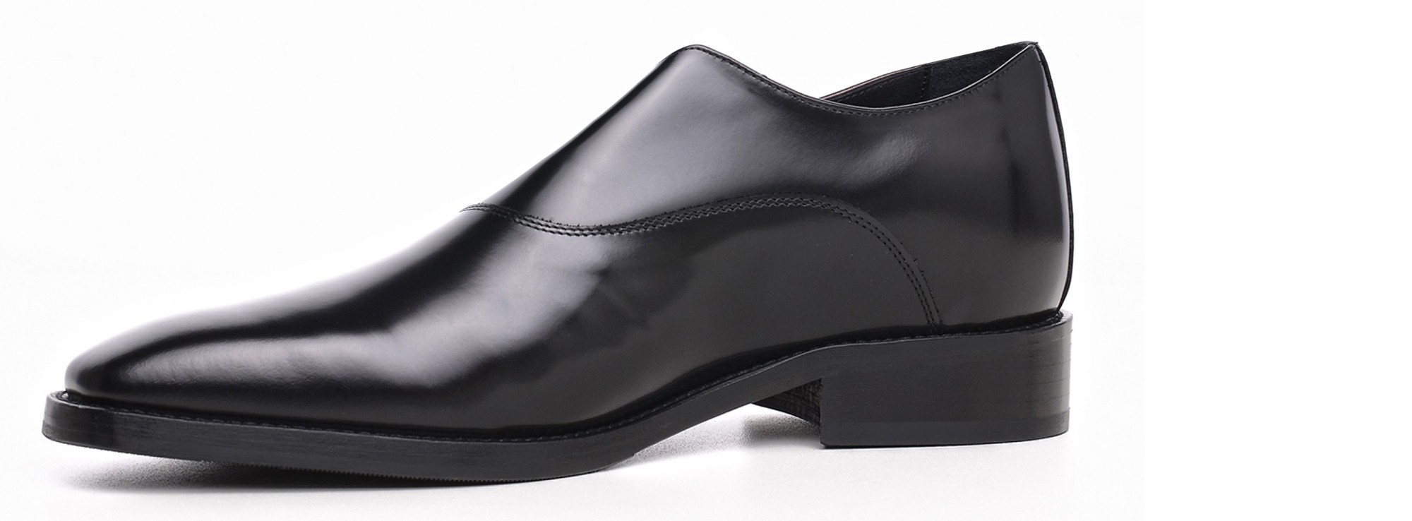 scarpe alte uomo