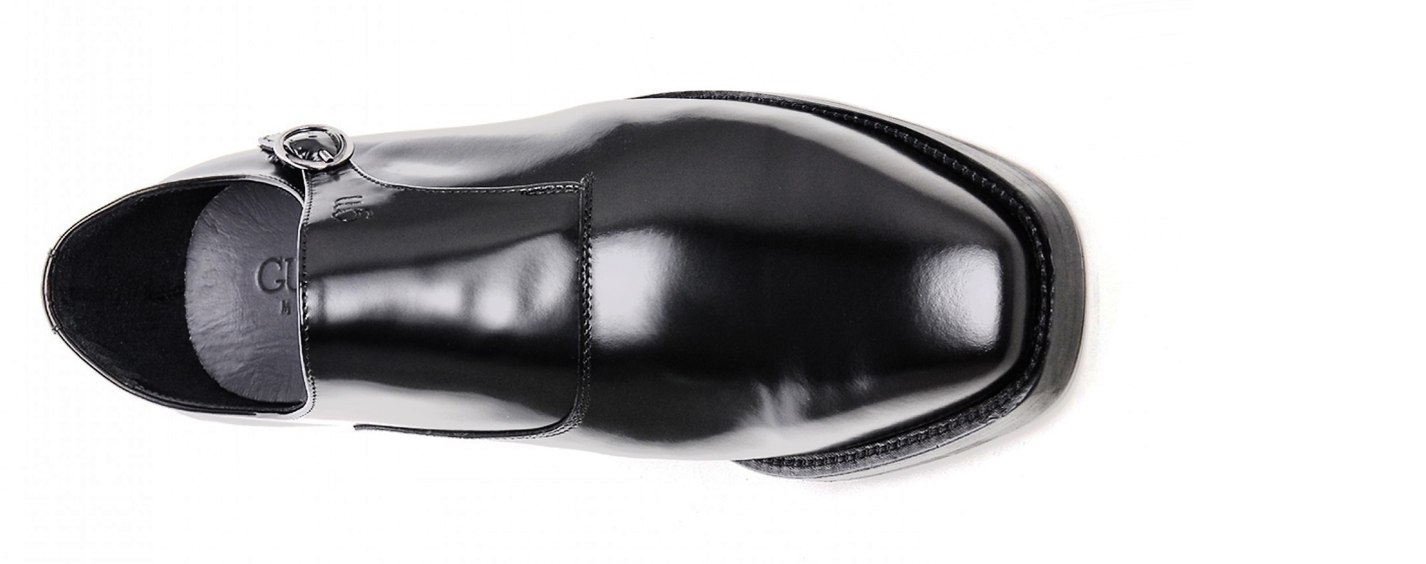 scarpe alte uomo