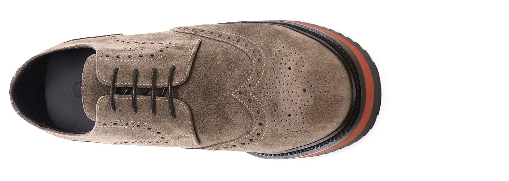 scarpe rialzanti 
