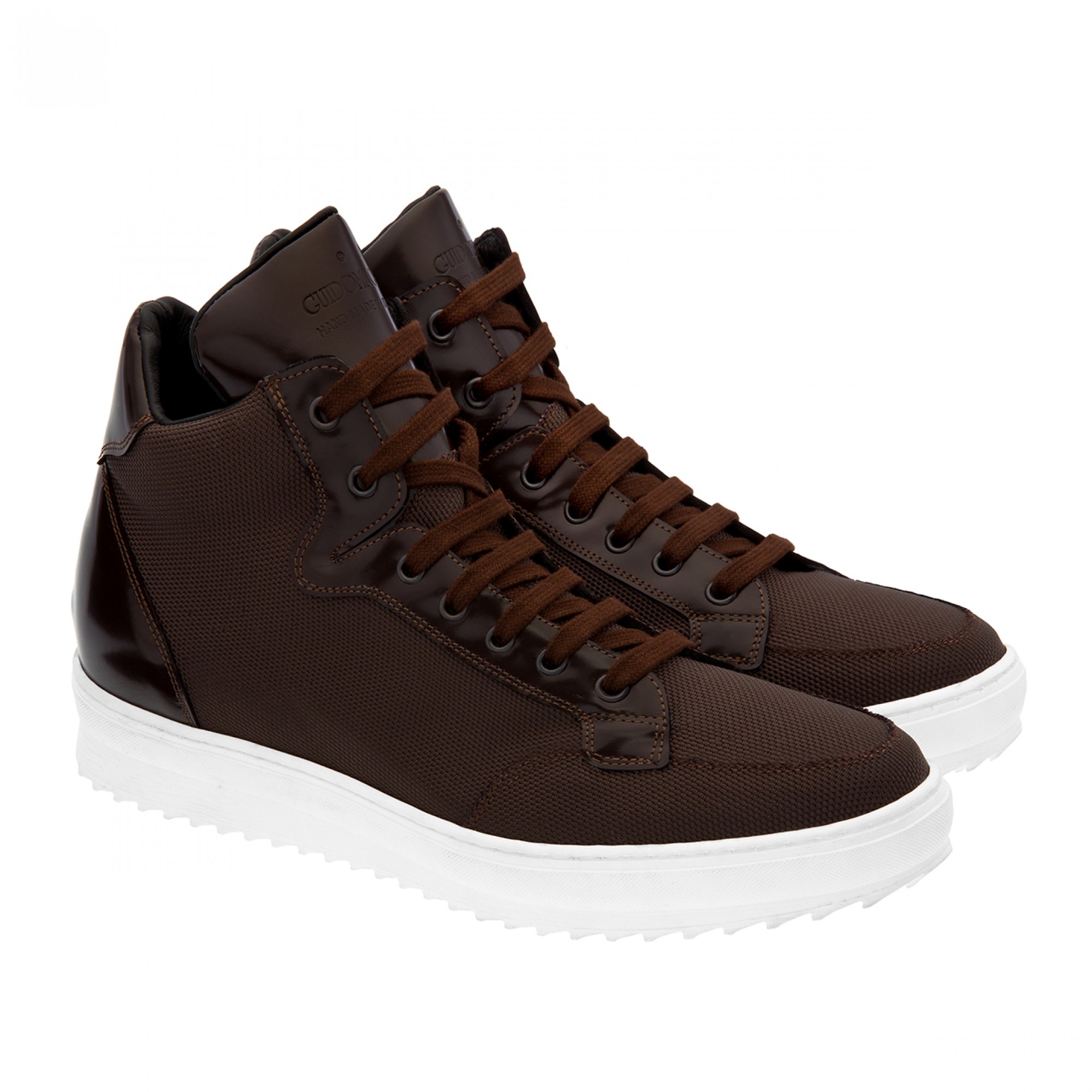 scarpe rialzate