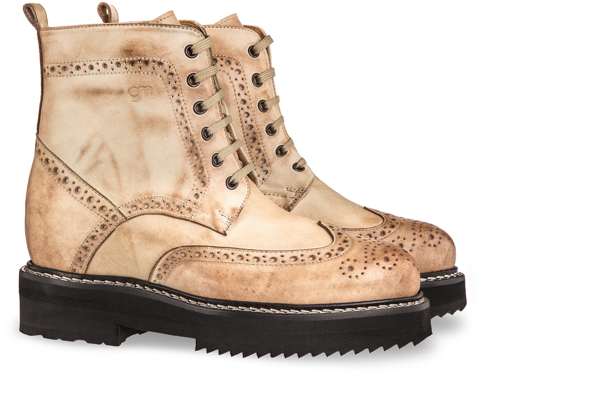scarpe rialzanti
