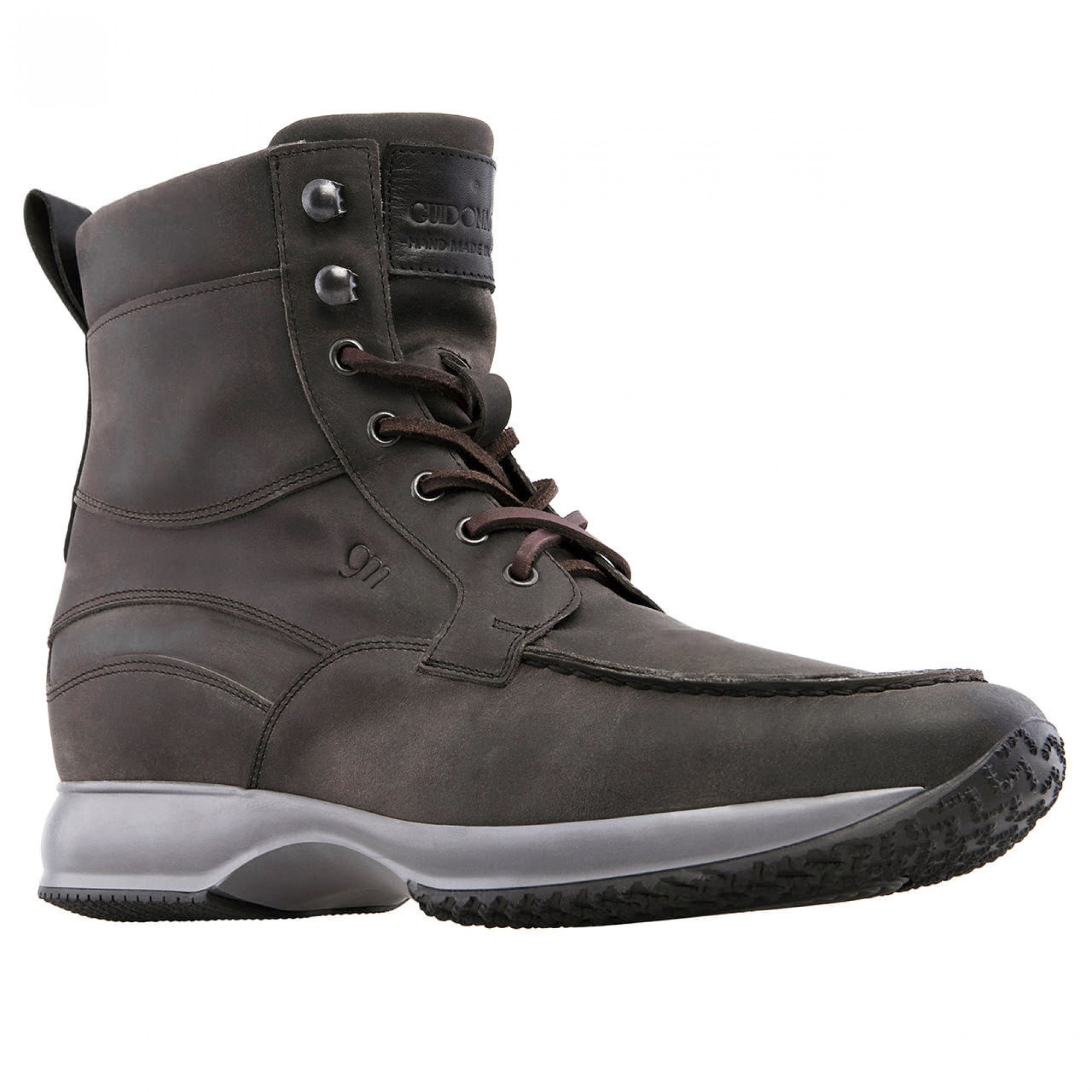scarpe da donna con rialzo