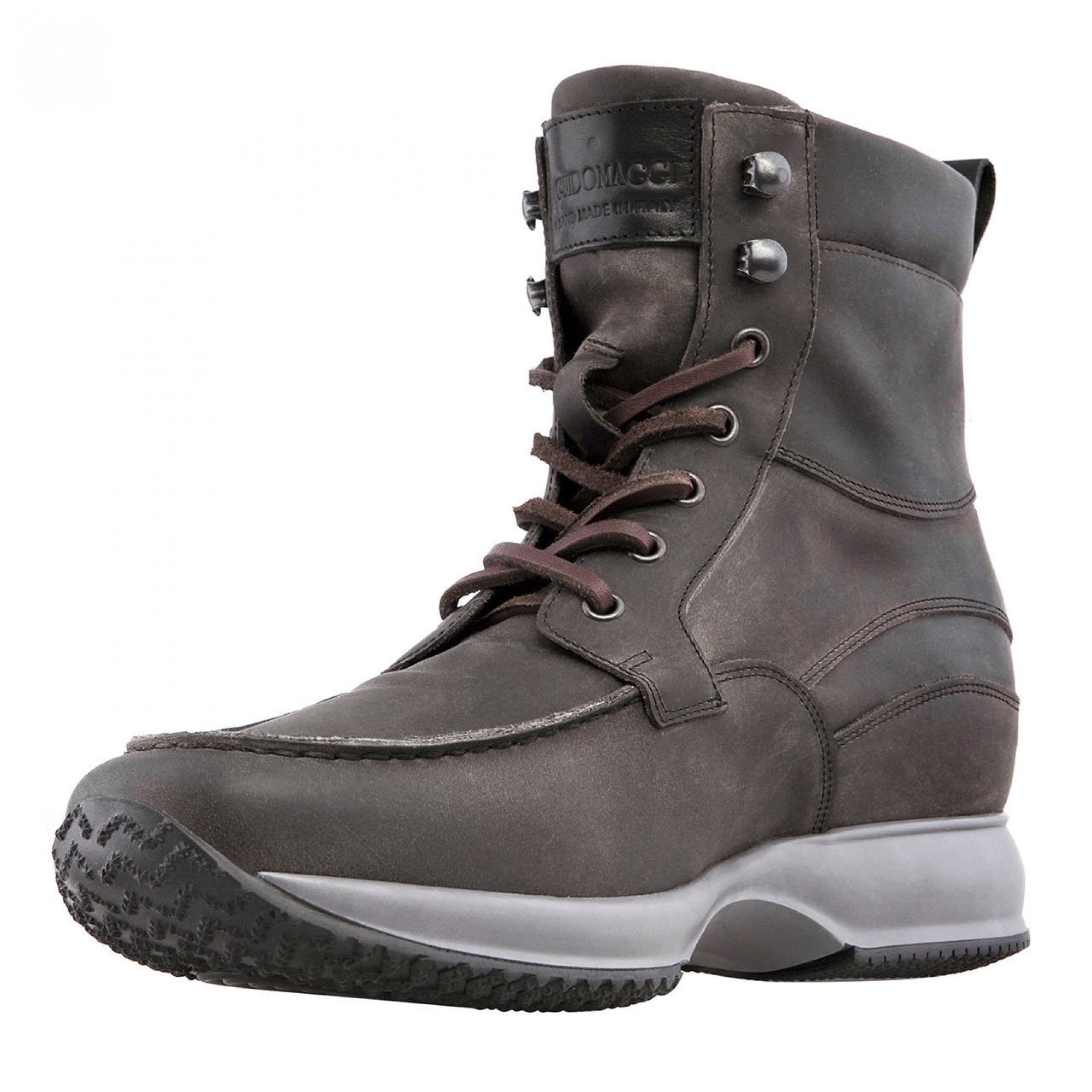 scarpe da donna con rialzo