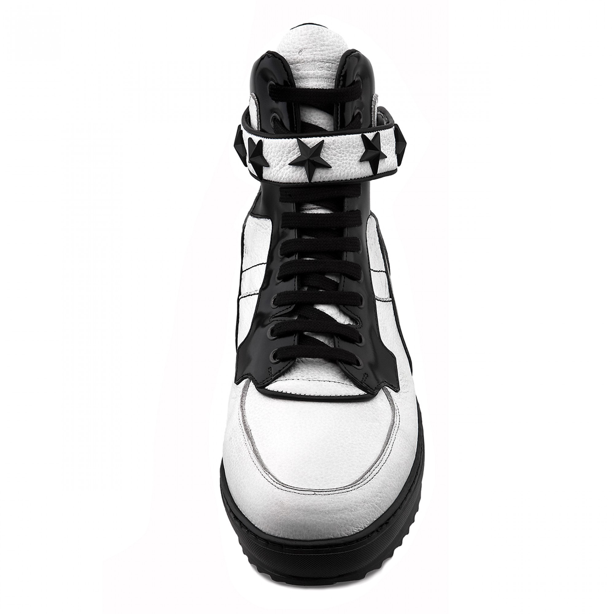 scarpe casual rialzate