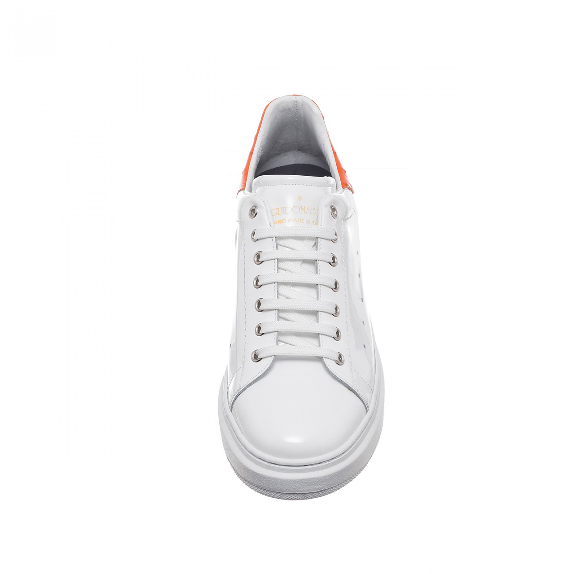 scarpe alte uomo