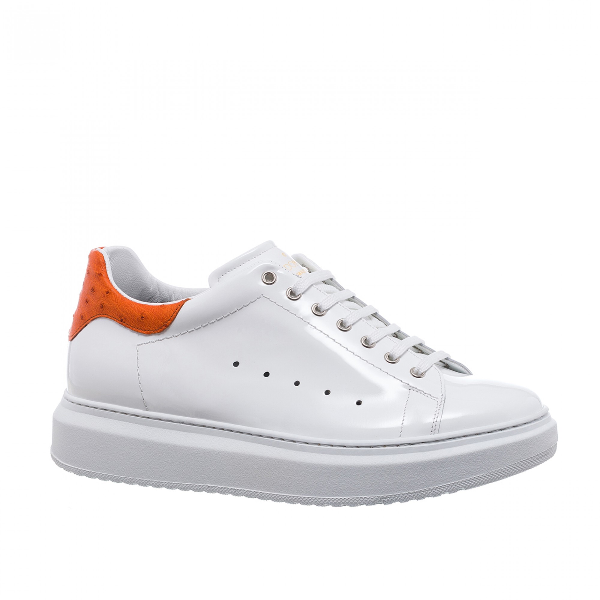 Calzature rialzate uomo Tampa Calzature rialzate Guidomaggi