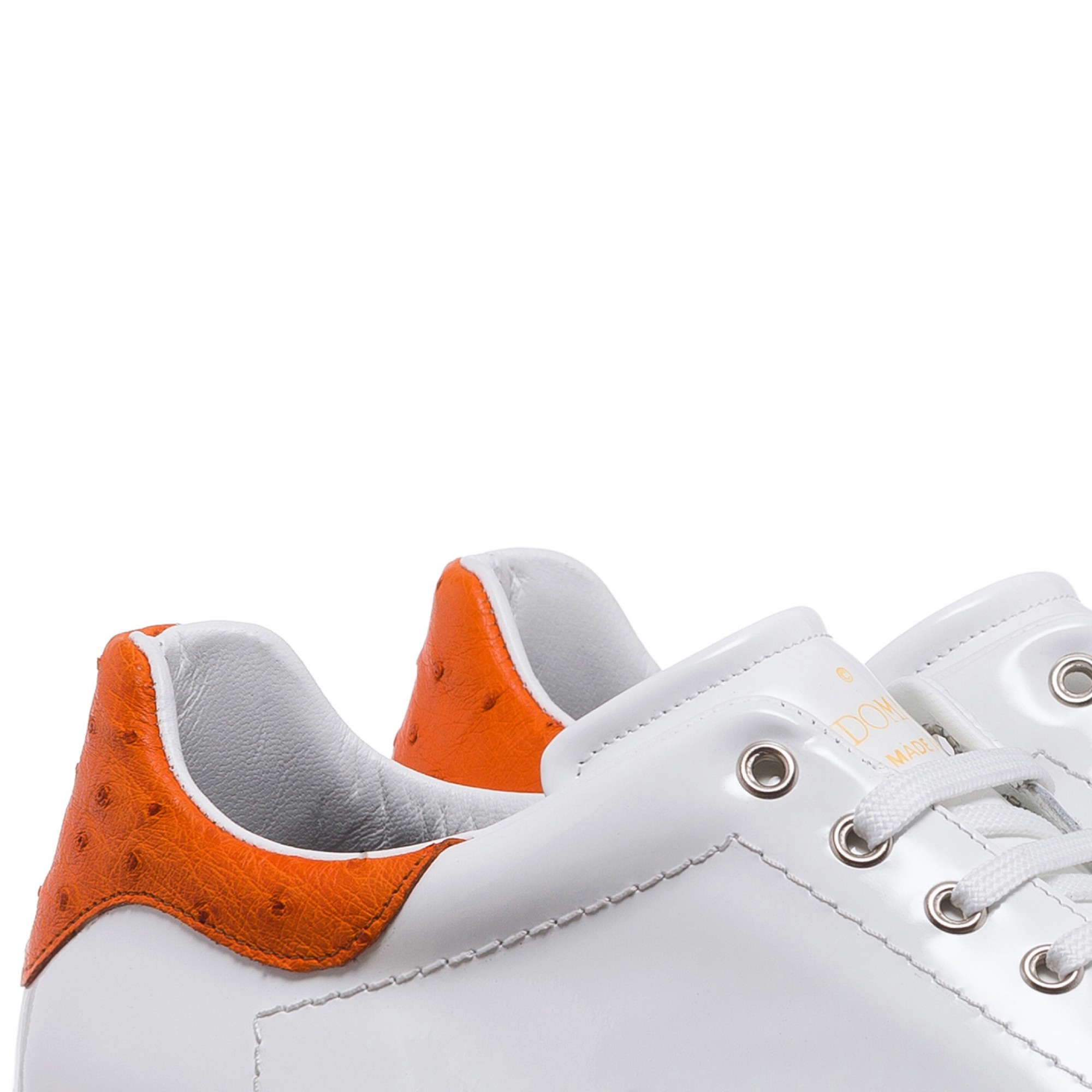 scarpe alte uomo