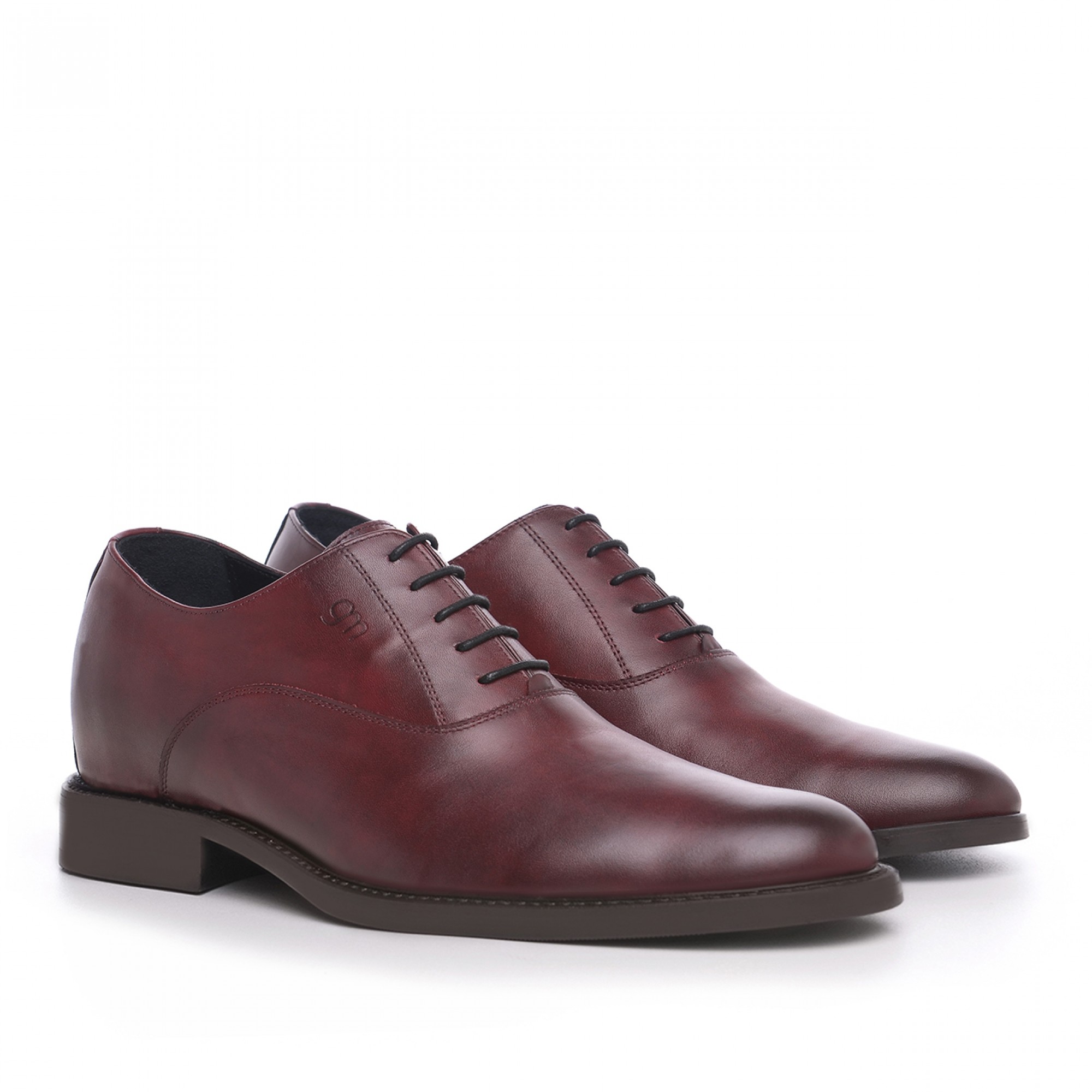 scarpe alte uomo