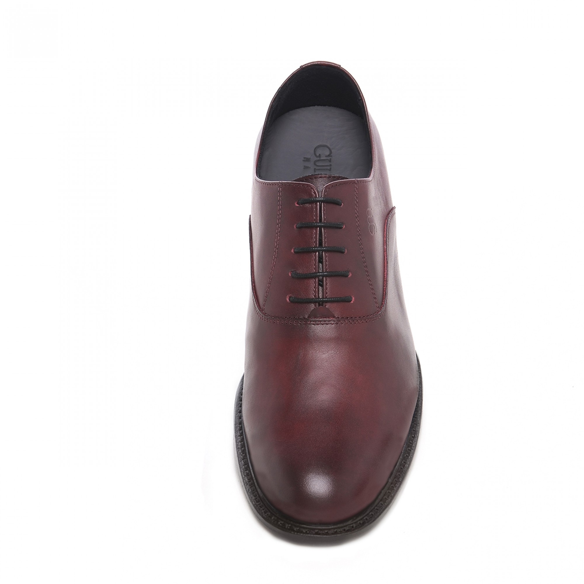 scarpe alte uomo