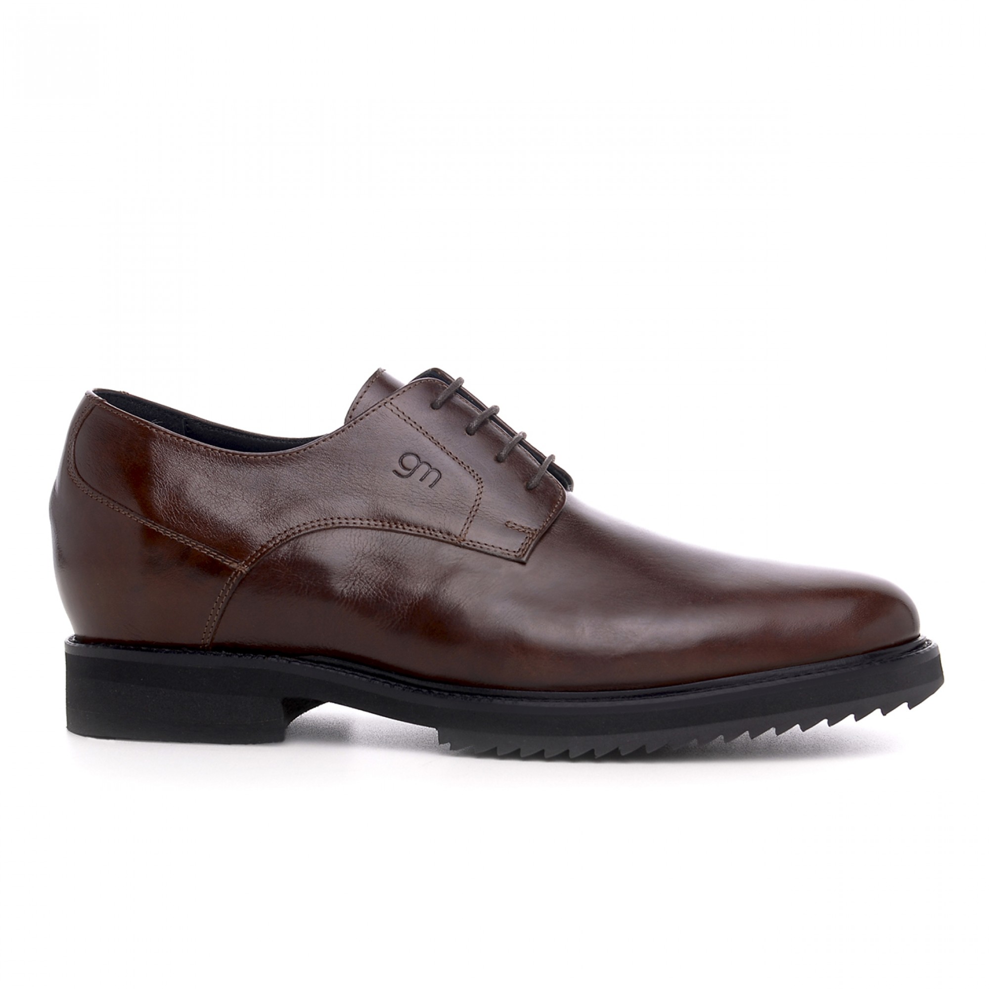 scarpe alte uomo