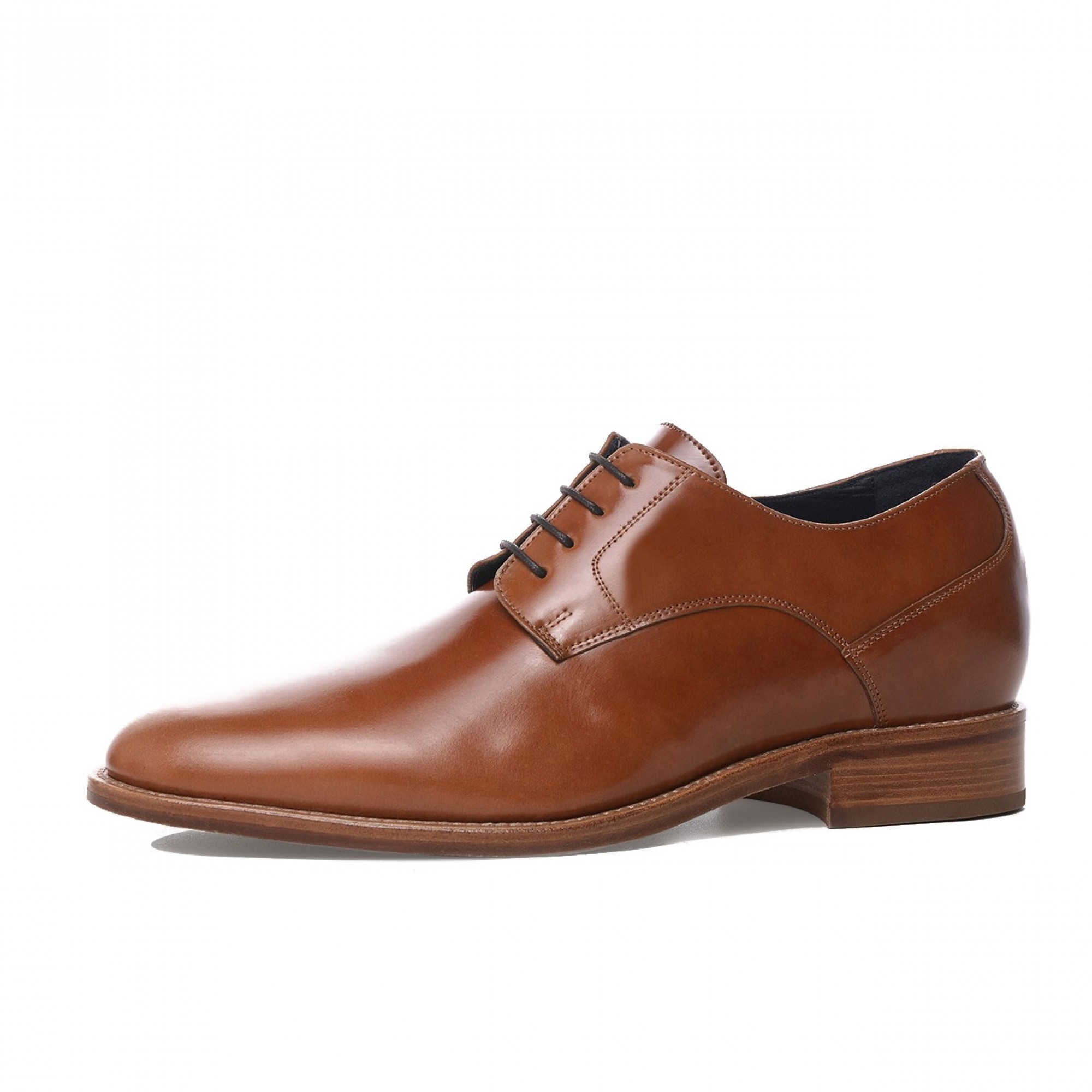 scarpe con rialzo uomo
