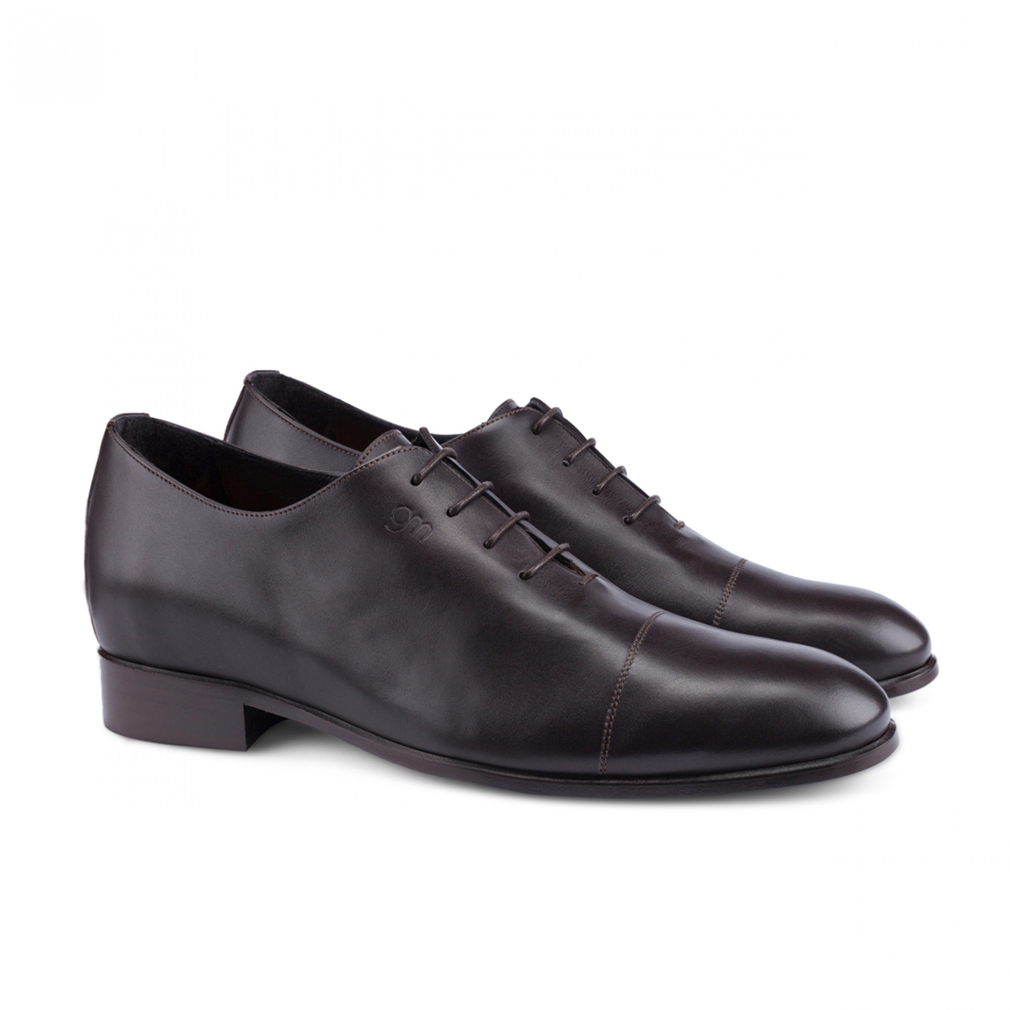 scarpe rialzate