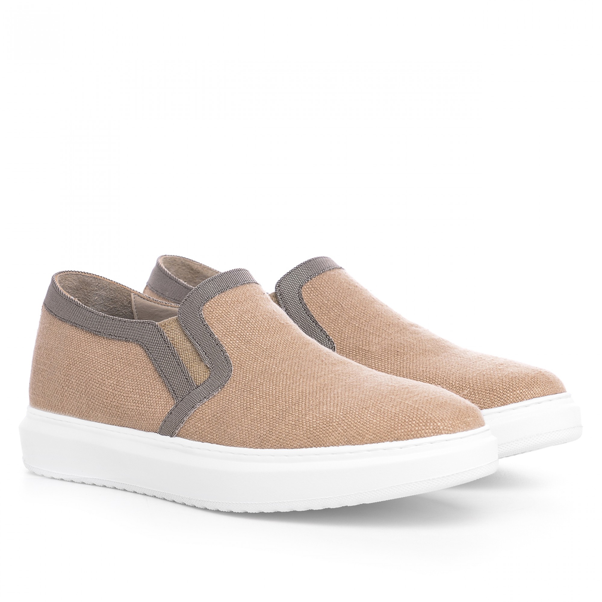 scarpe da uomo con rialzo