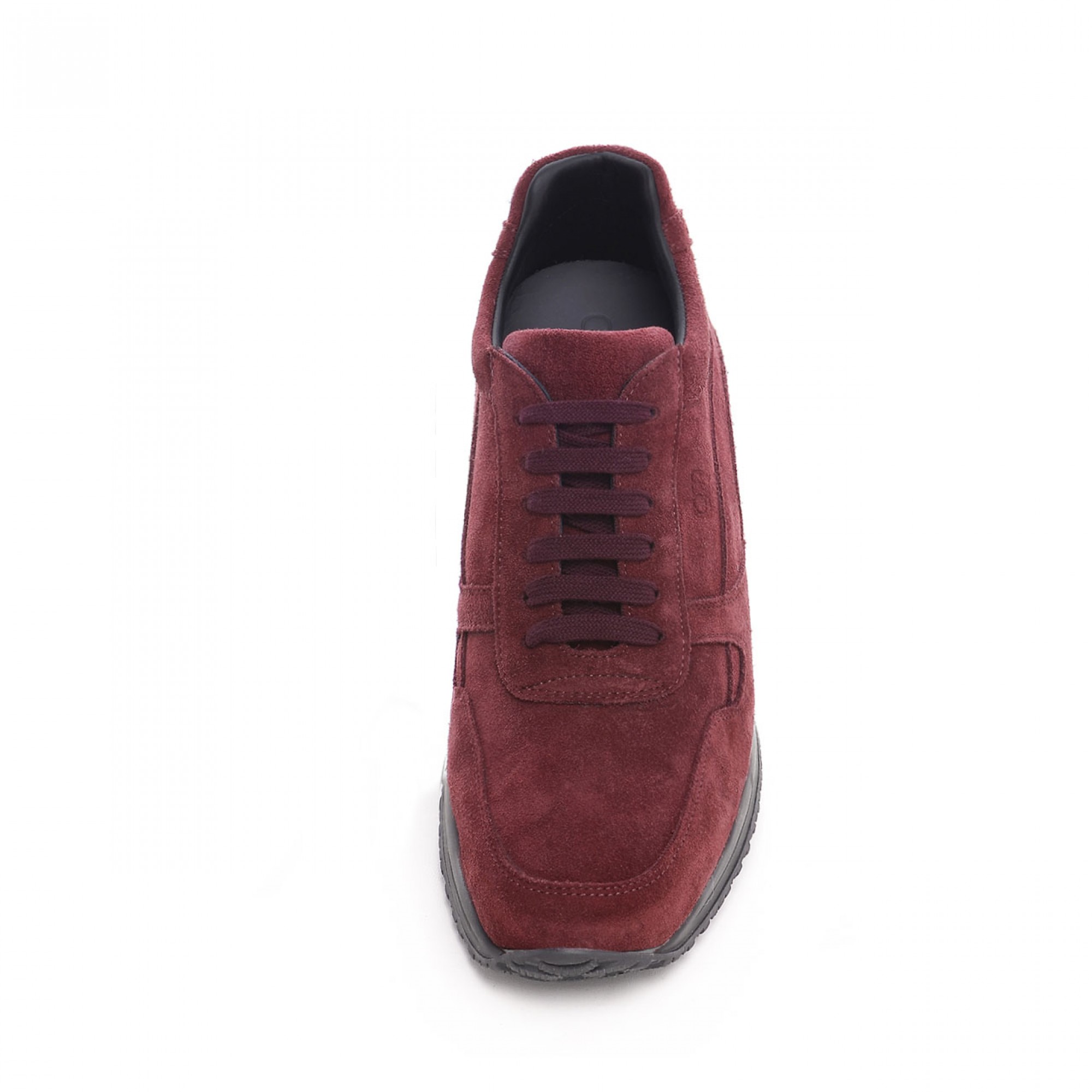 scarpe alte uomo