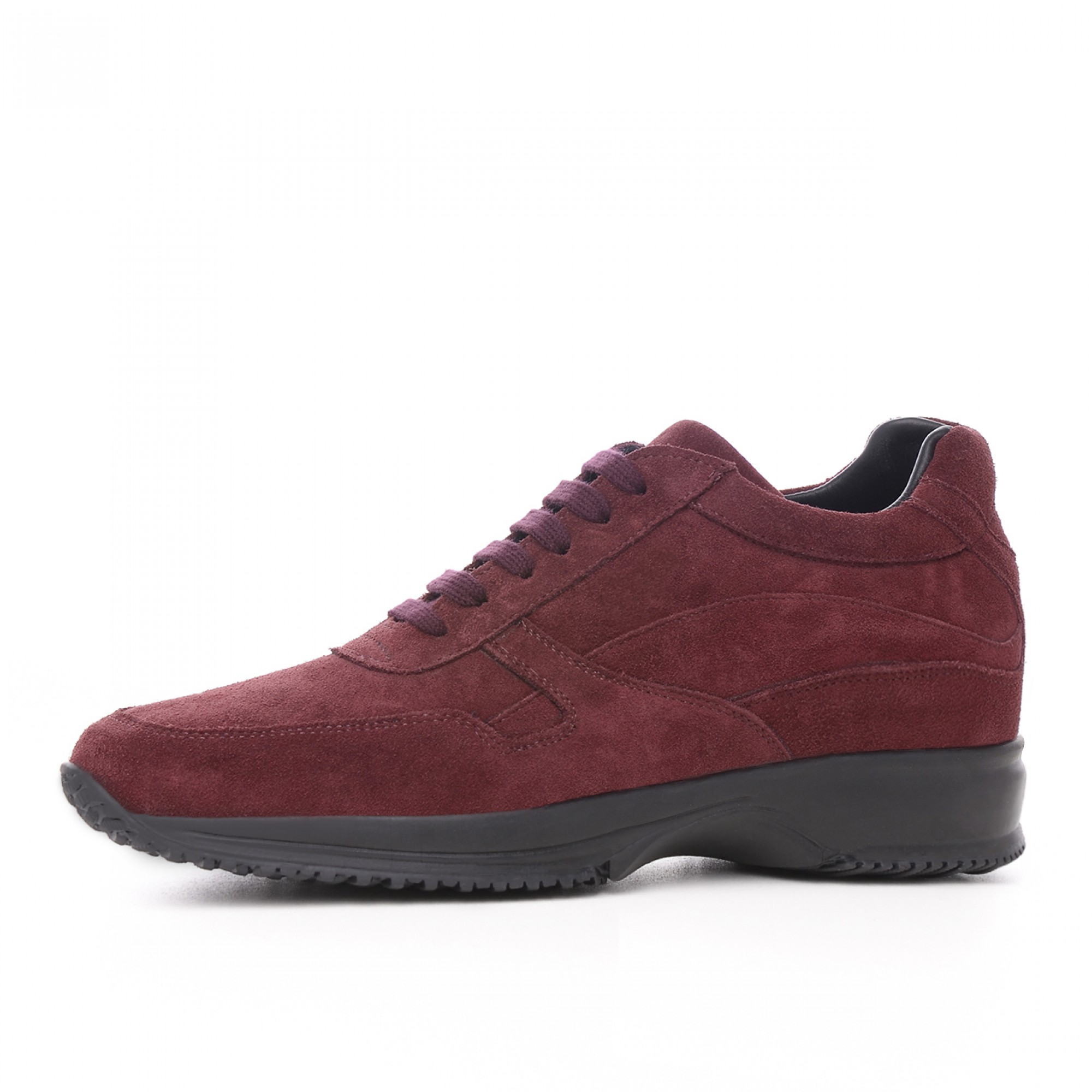 scarpe alte uomo