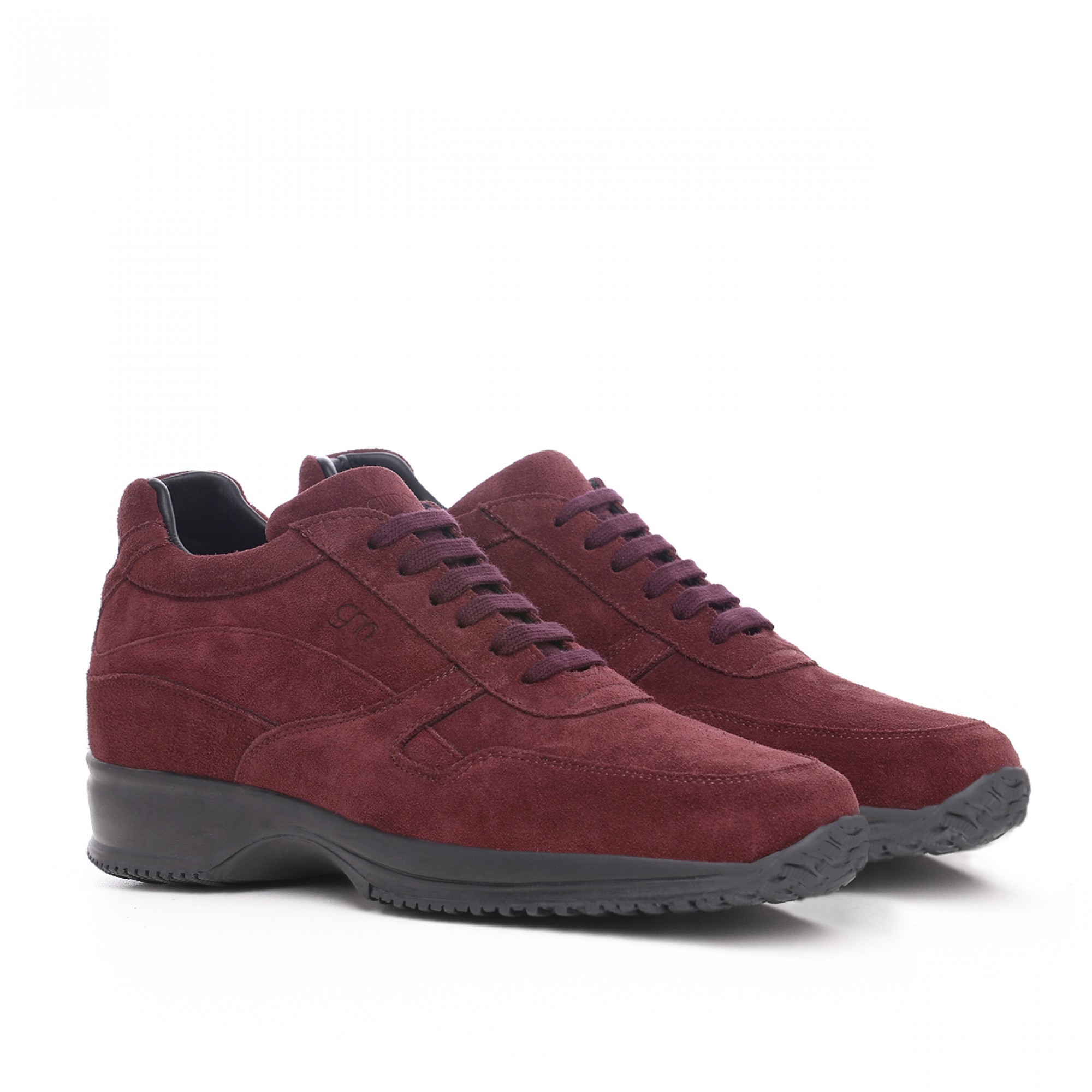 scarpe alte uomo