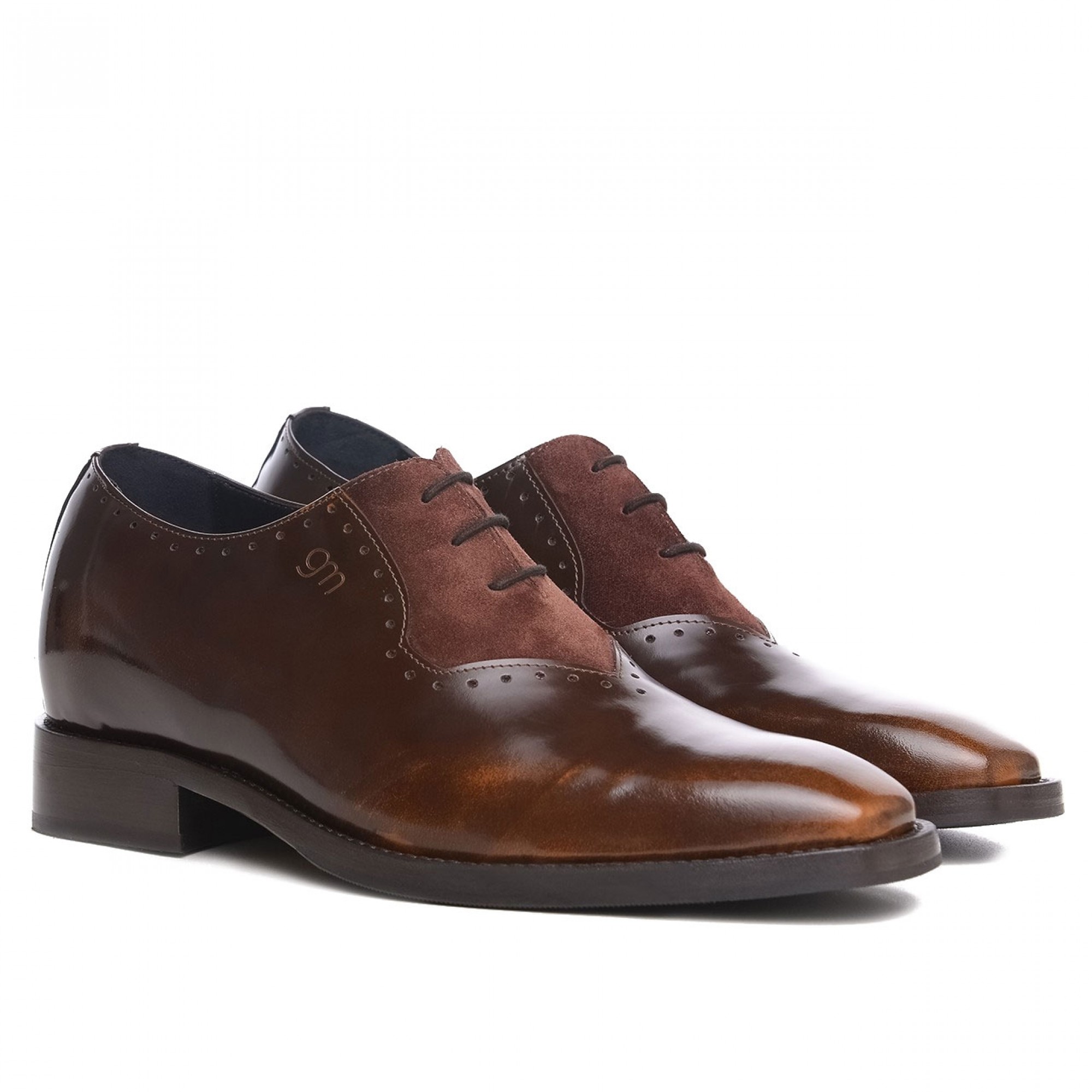 scarpe con rialzo