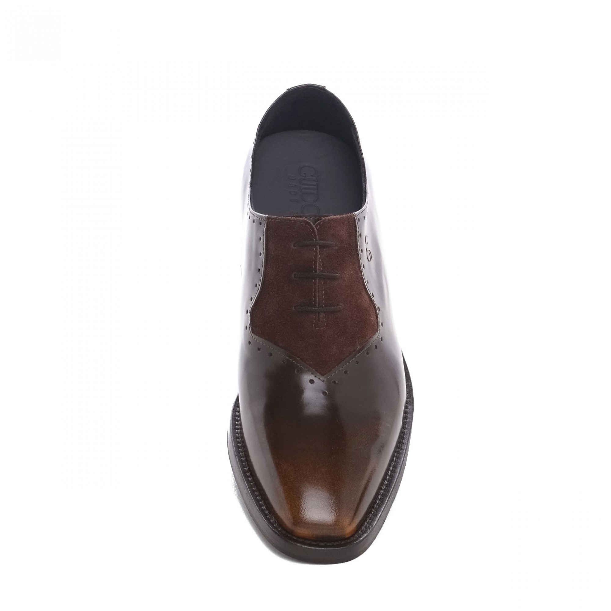 scarpe con rialzo