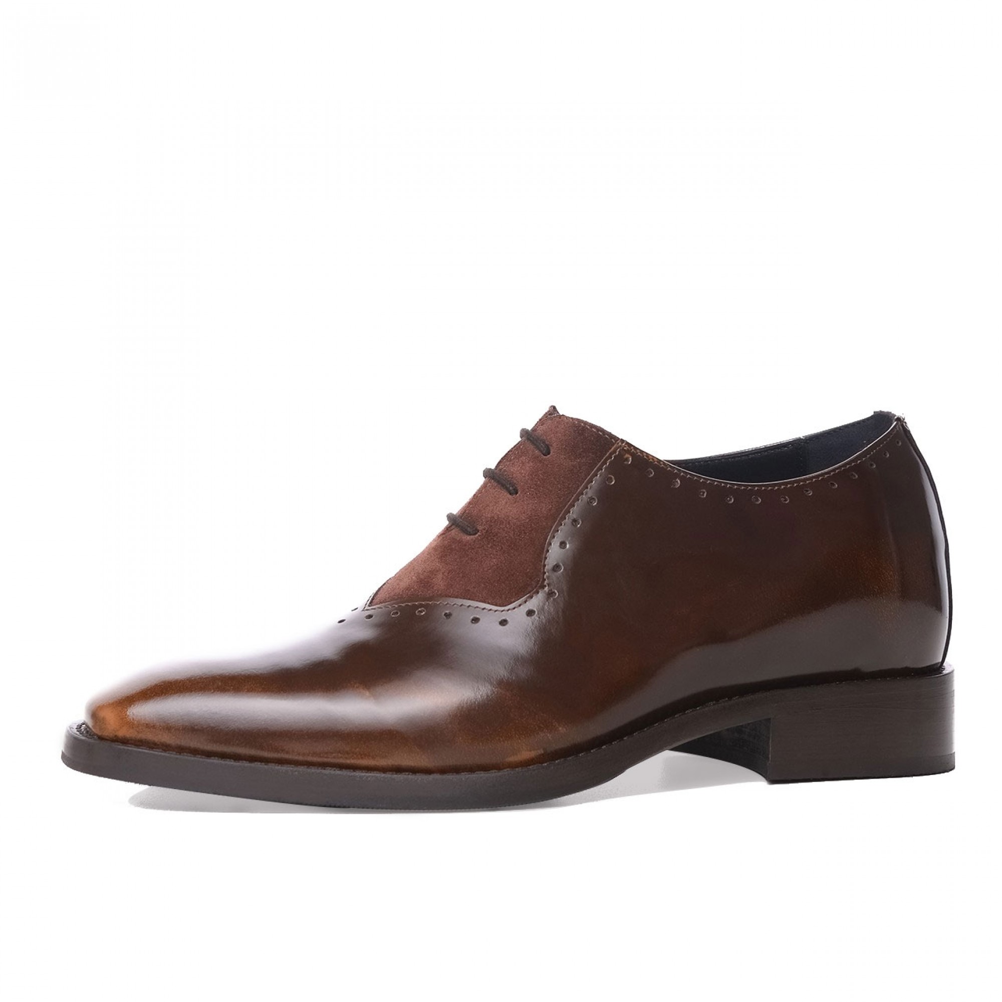 scarpe con rialzo