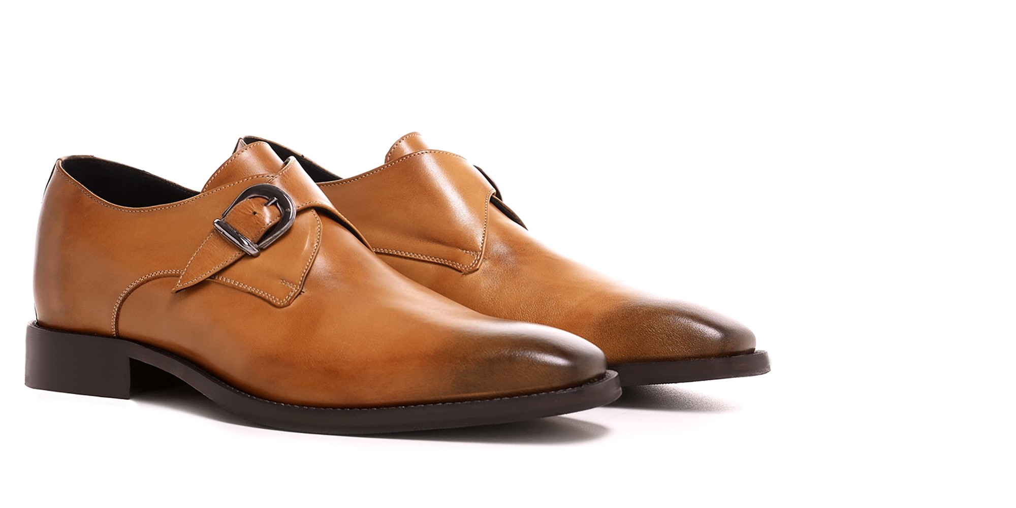 scarpe alte uomo
