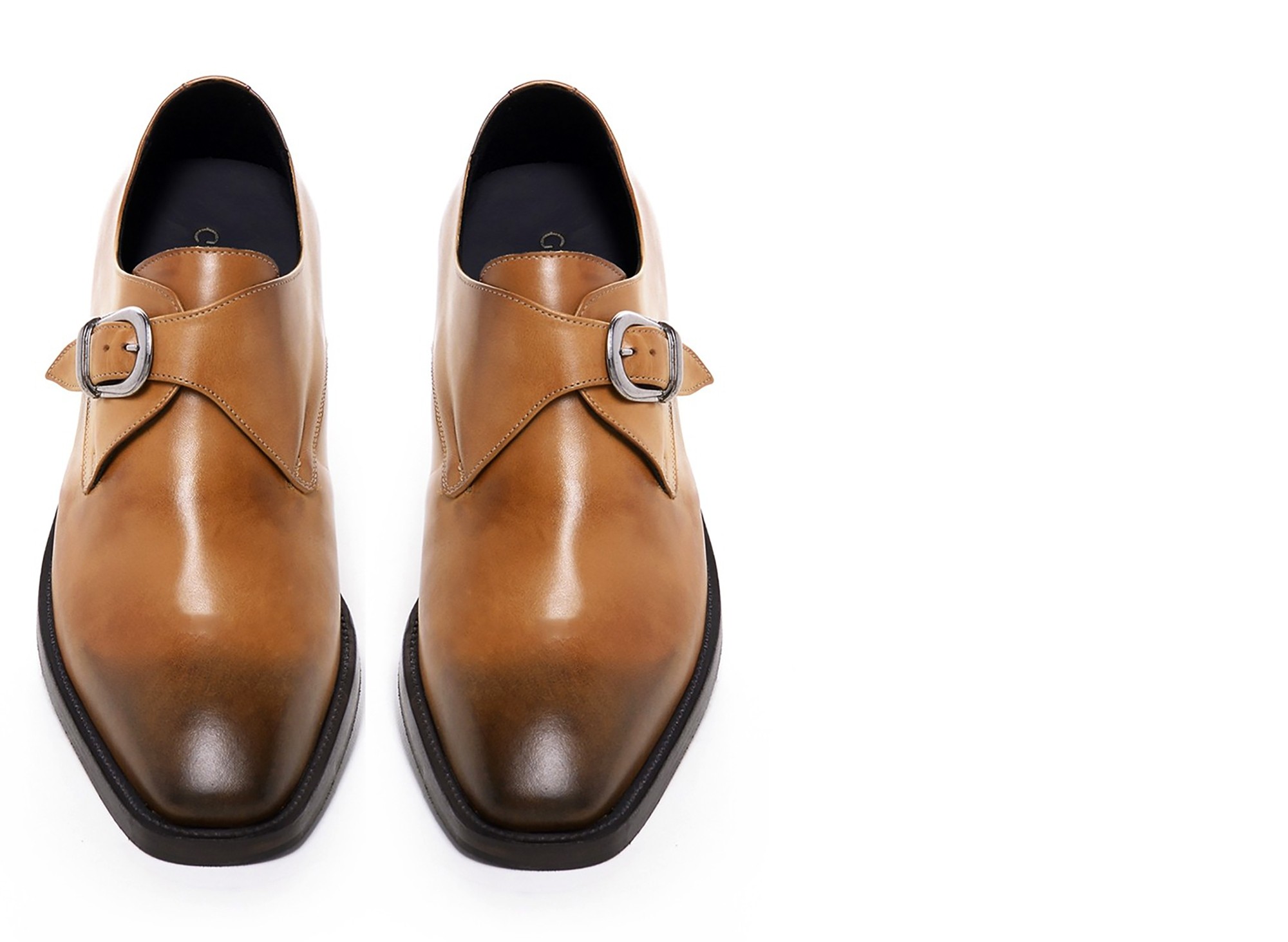 scarpe alte uomo