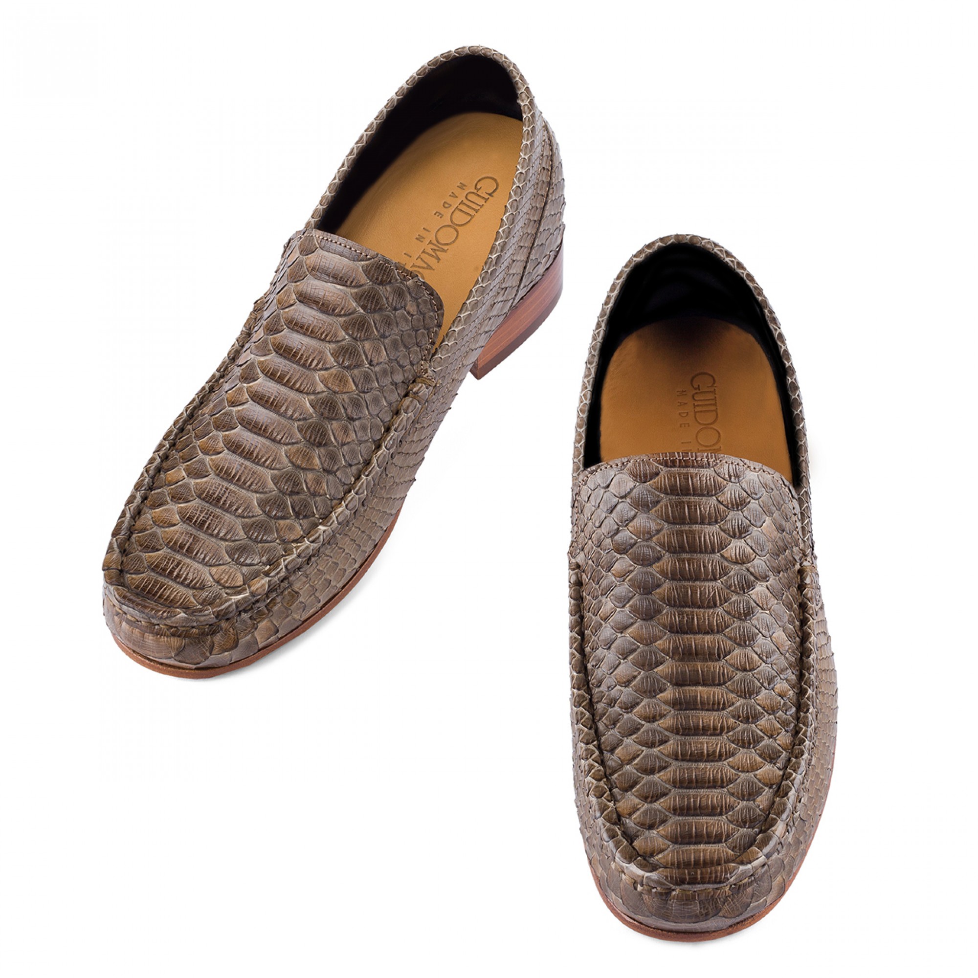 scarpe rialzo interno