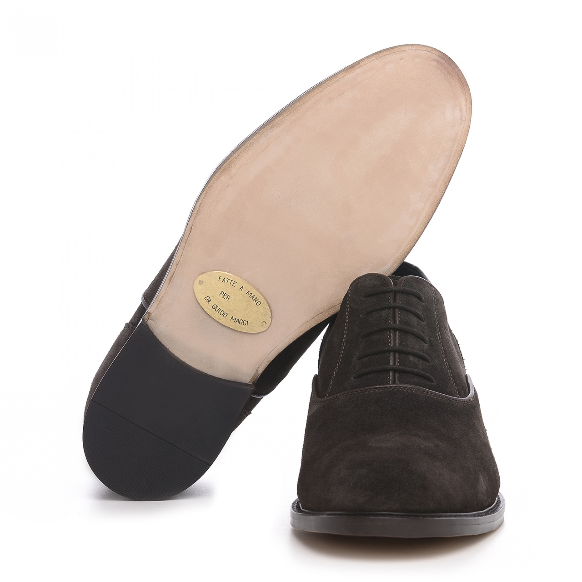 scarpe alte uomo