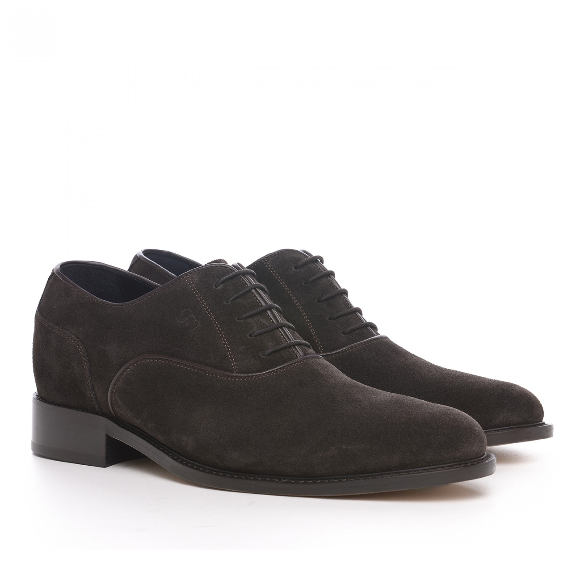 scarpe alte uomo