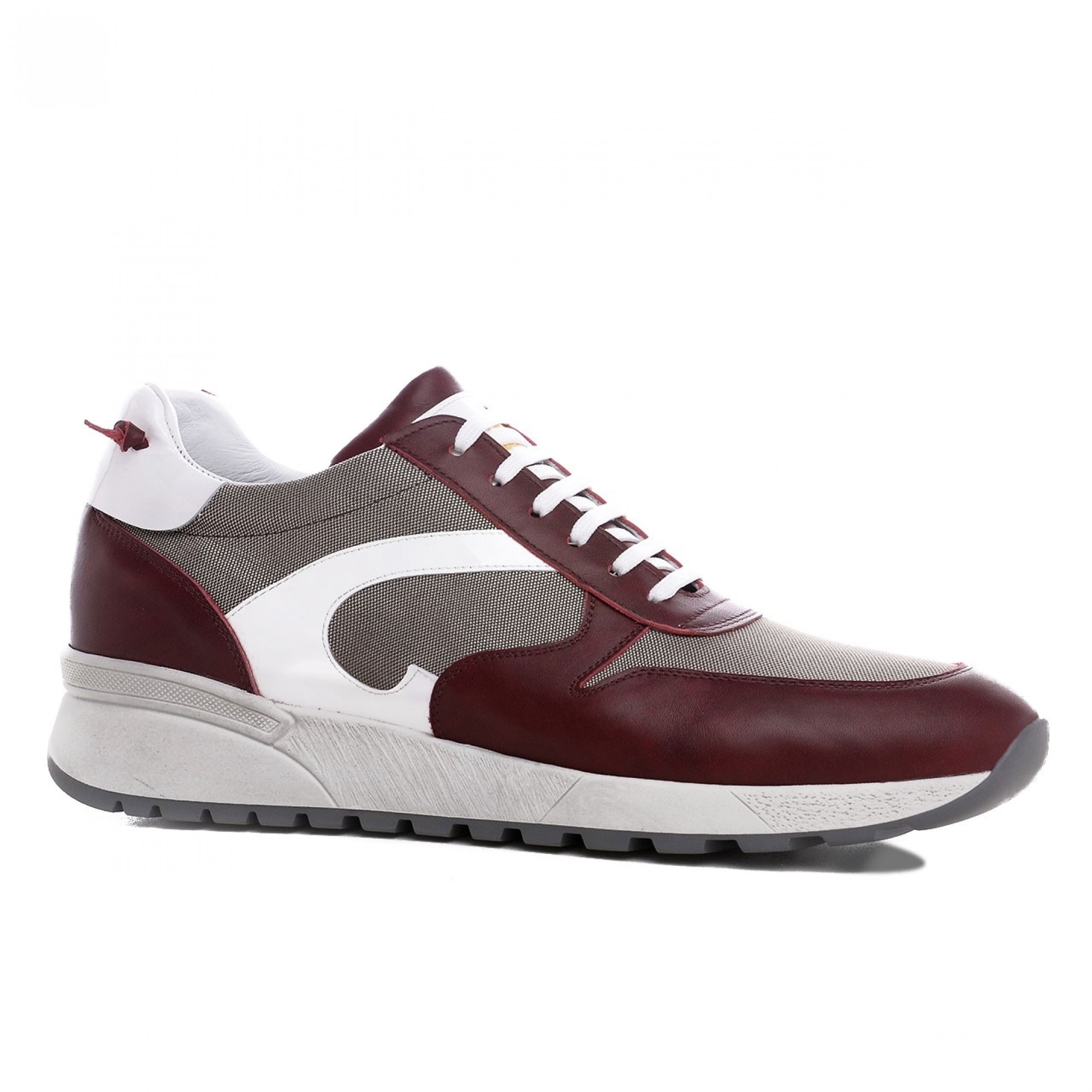 sneakers rialzanti 