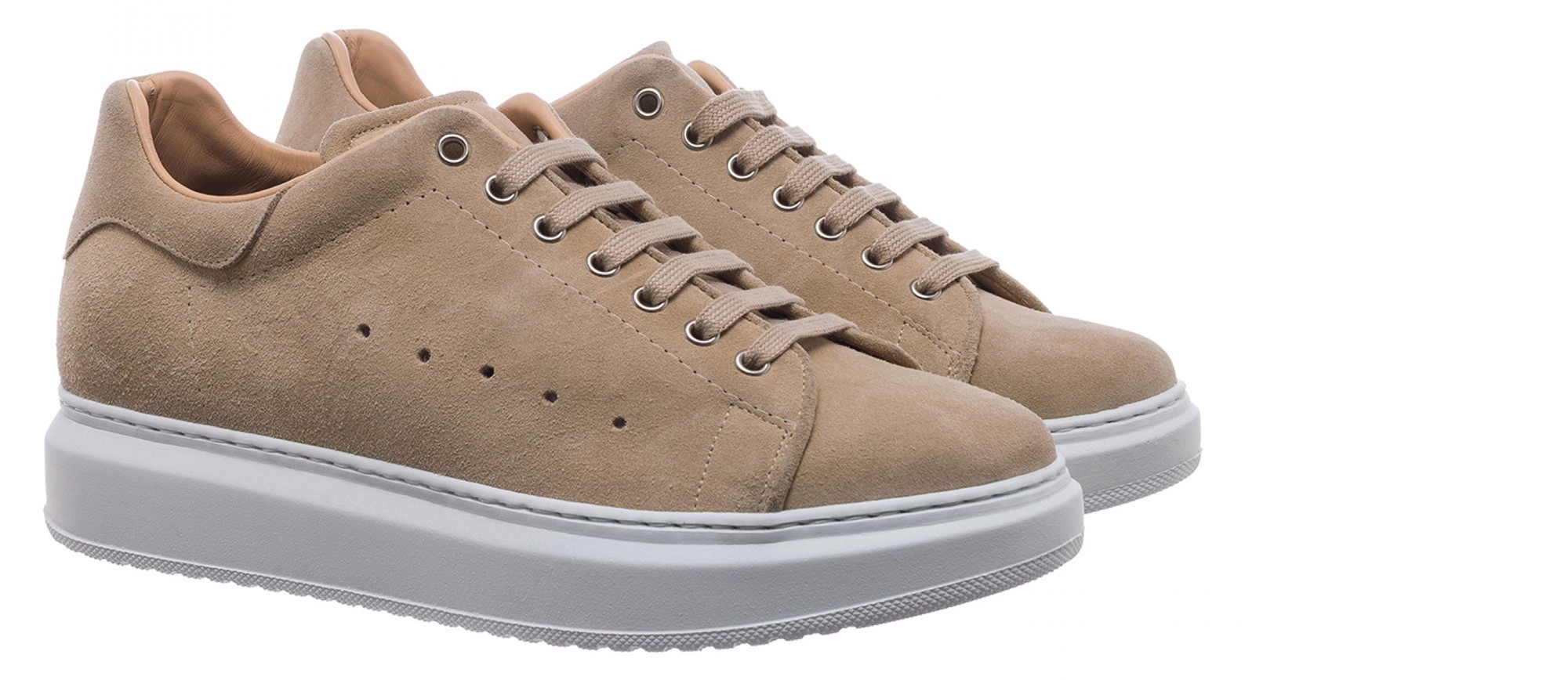 scarpe con rialzo