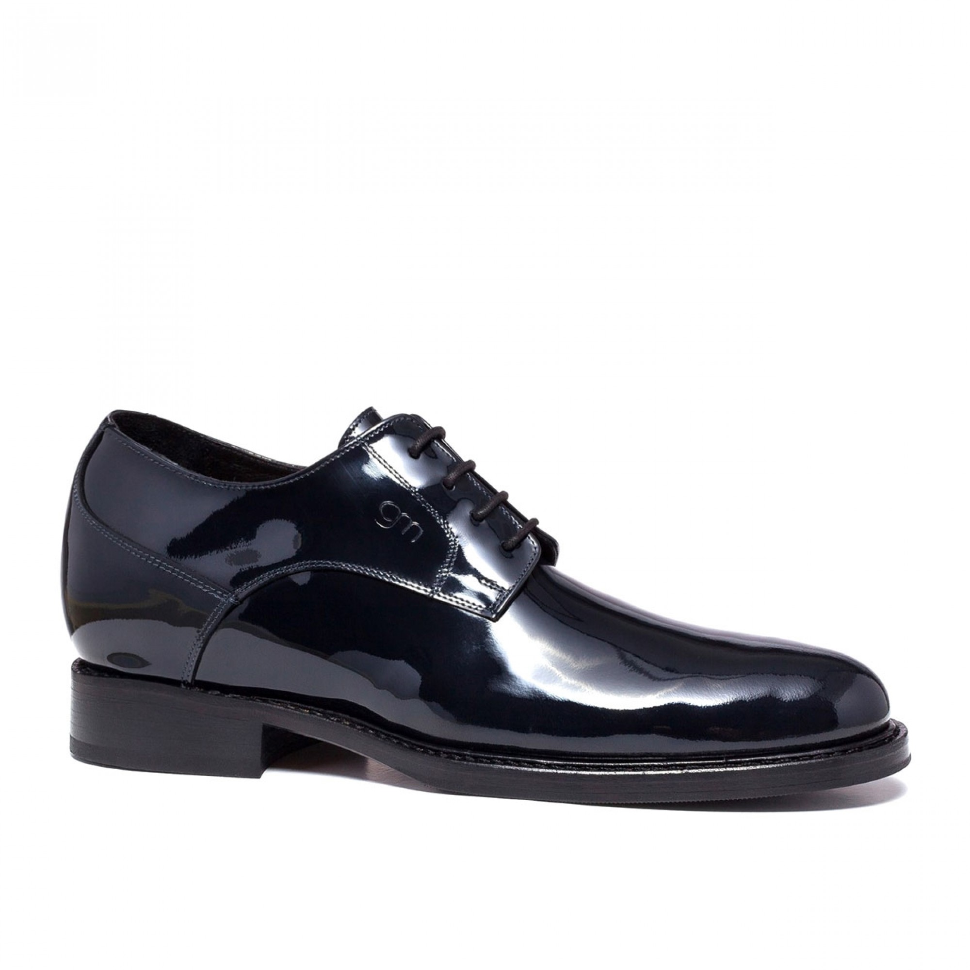via della spiga scarpe con rialzo