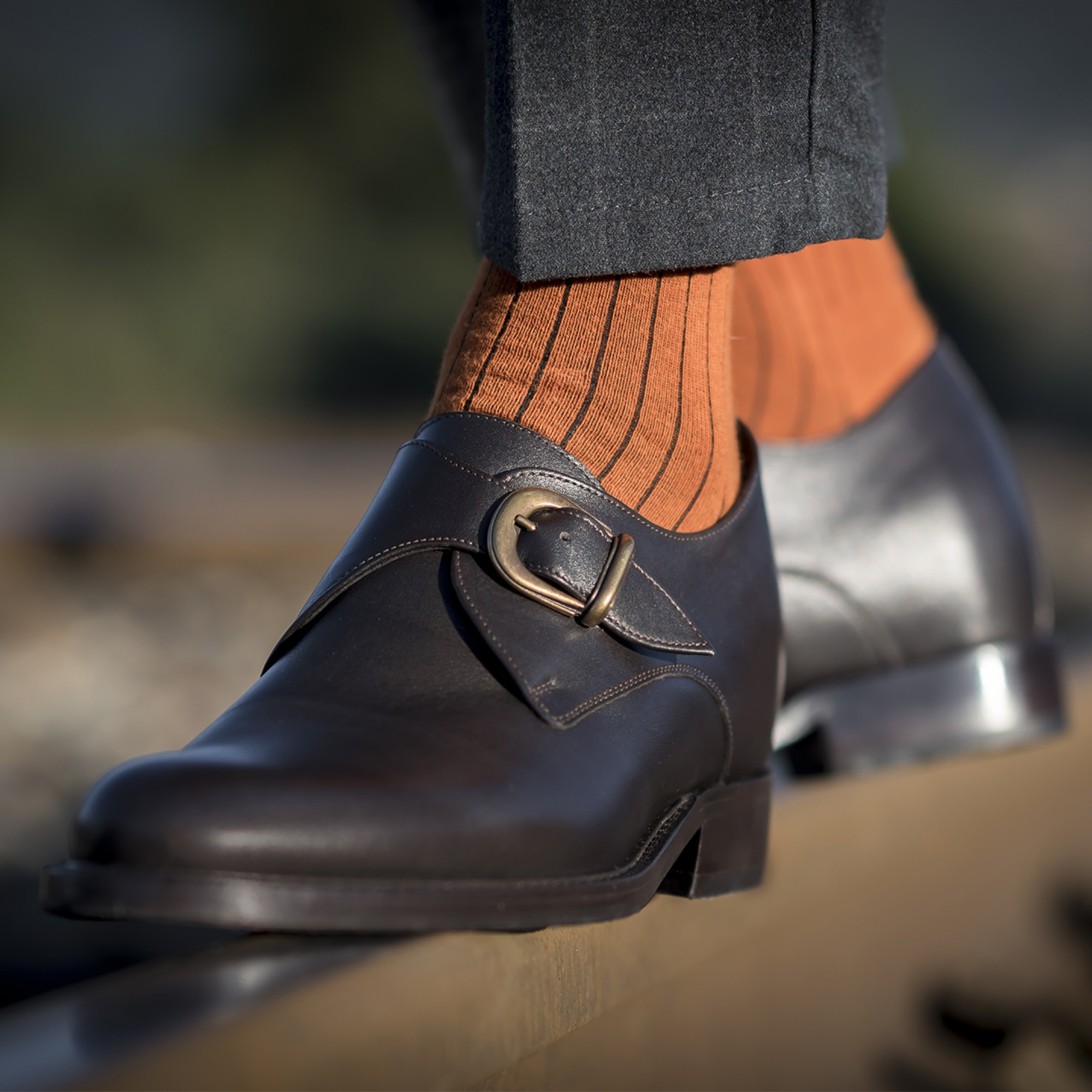 scarpe suola alta