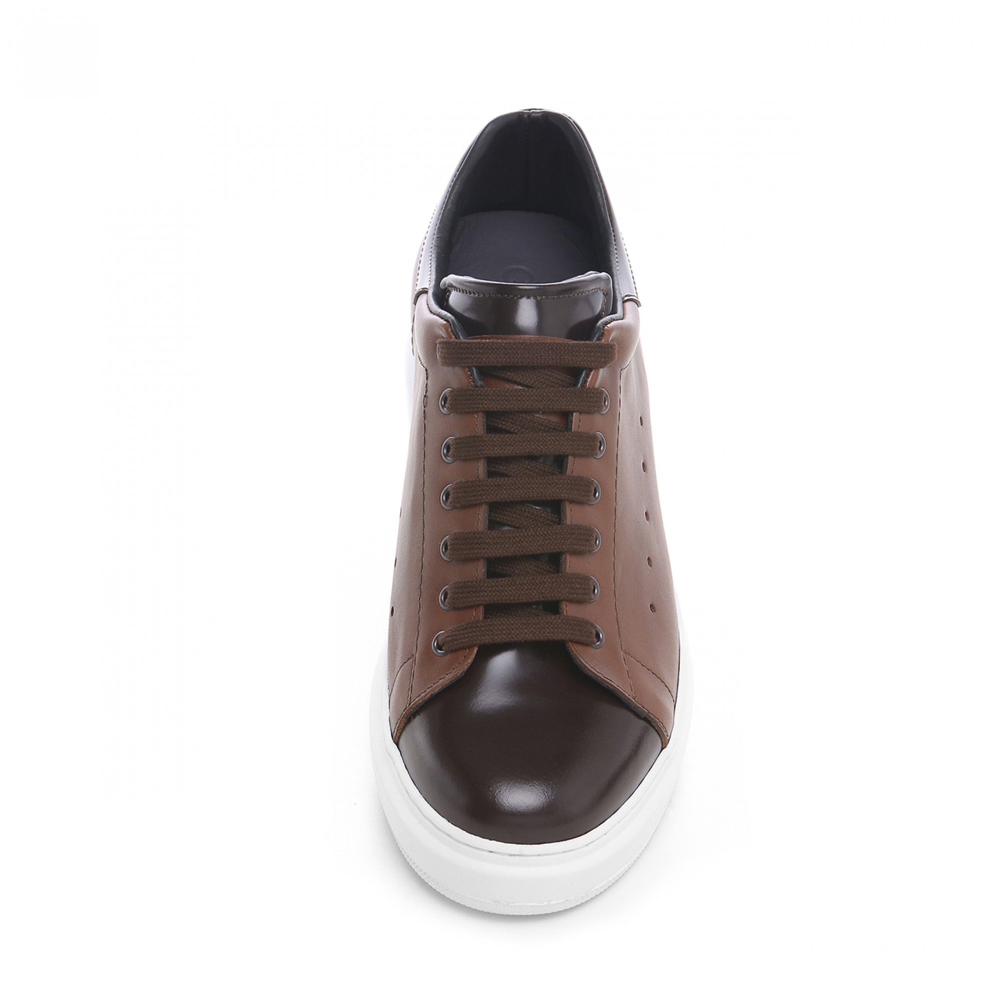 scarpe da uomo con rialzo