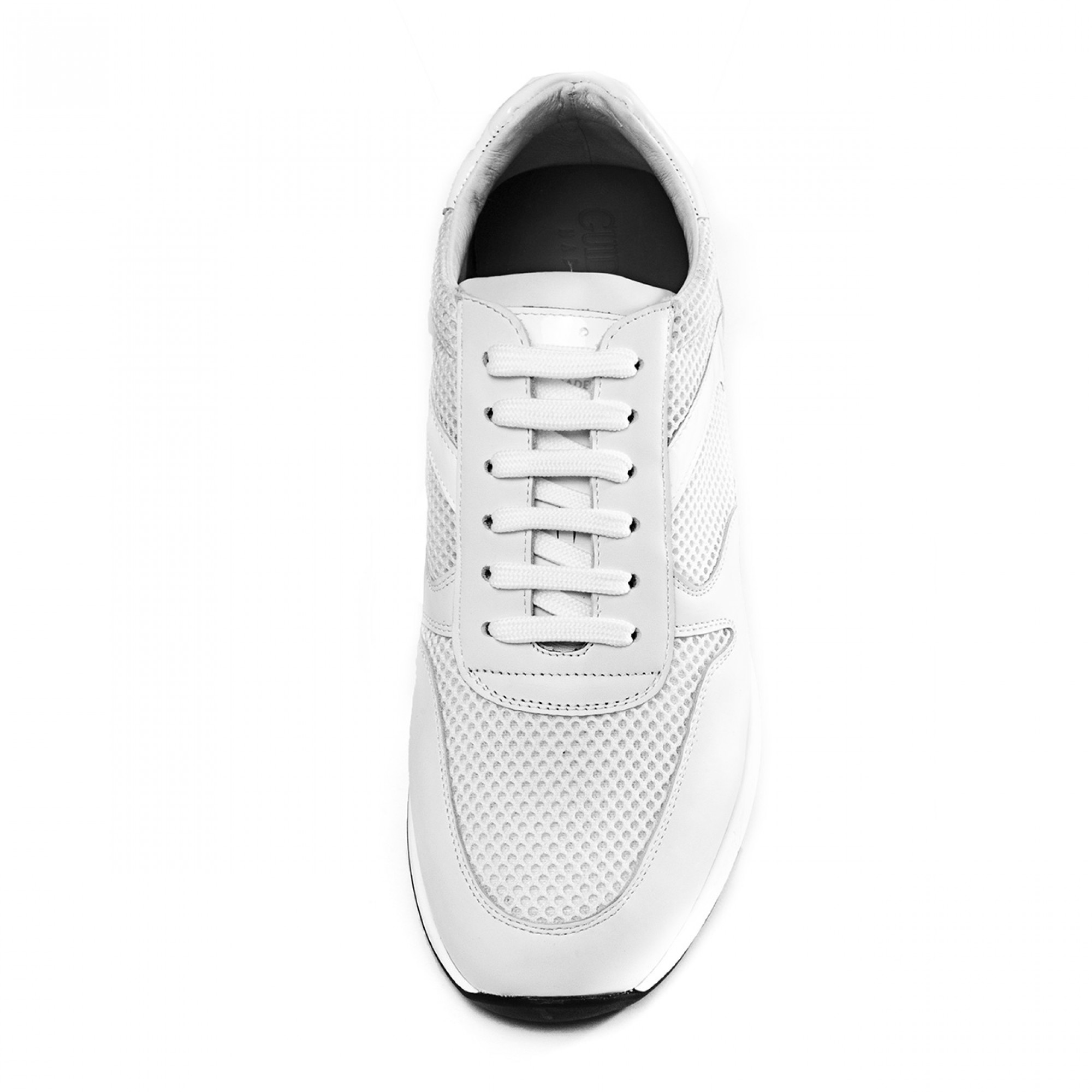 sneakers con rialzo