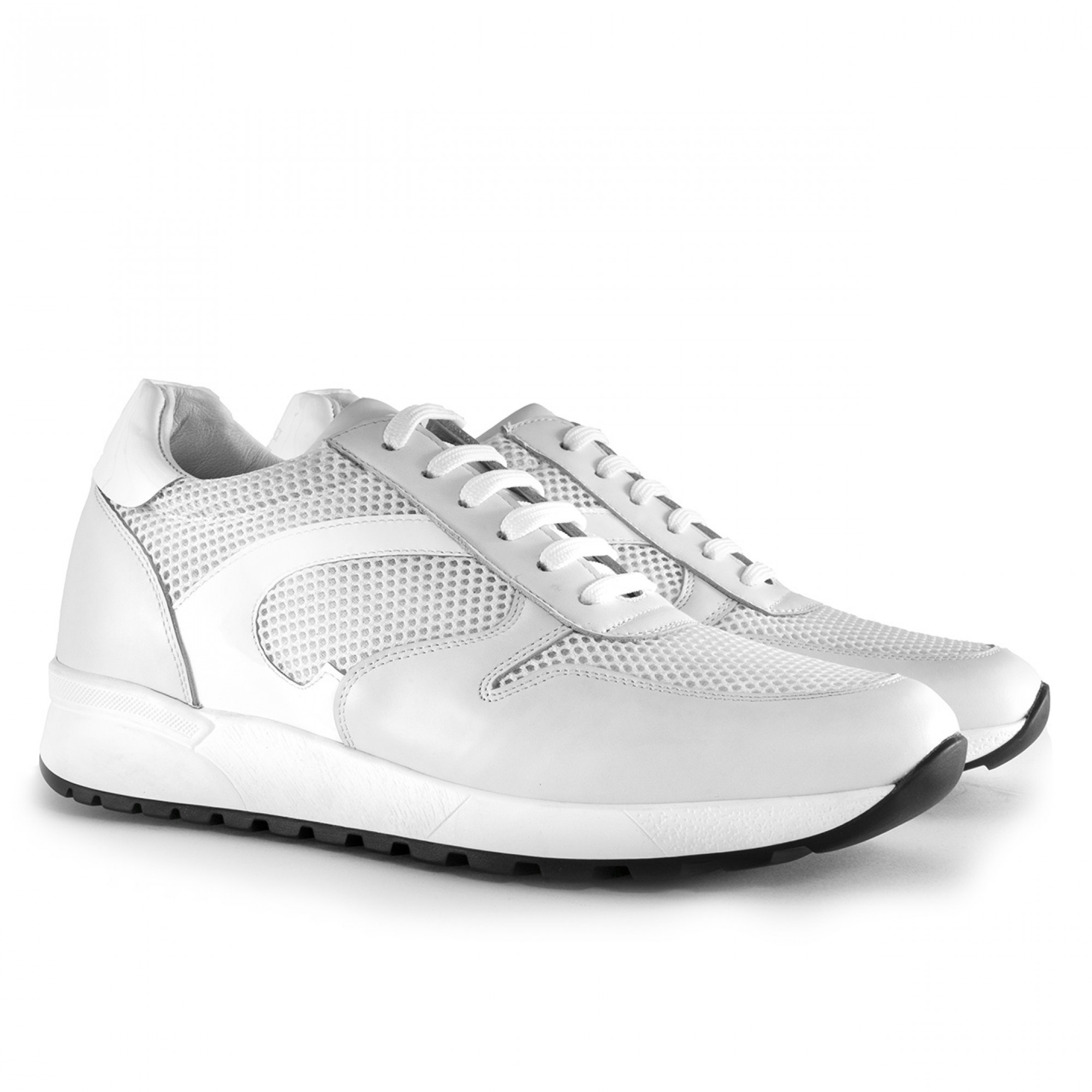 sneakers con rialzo