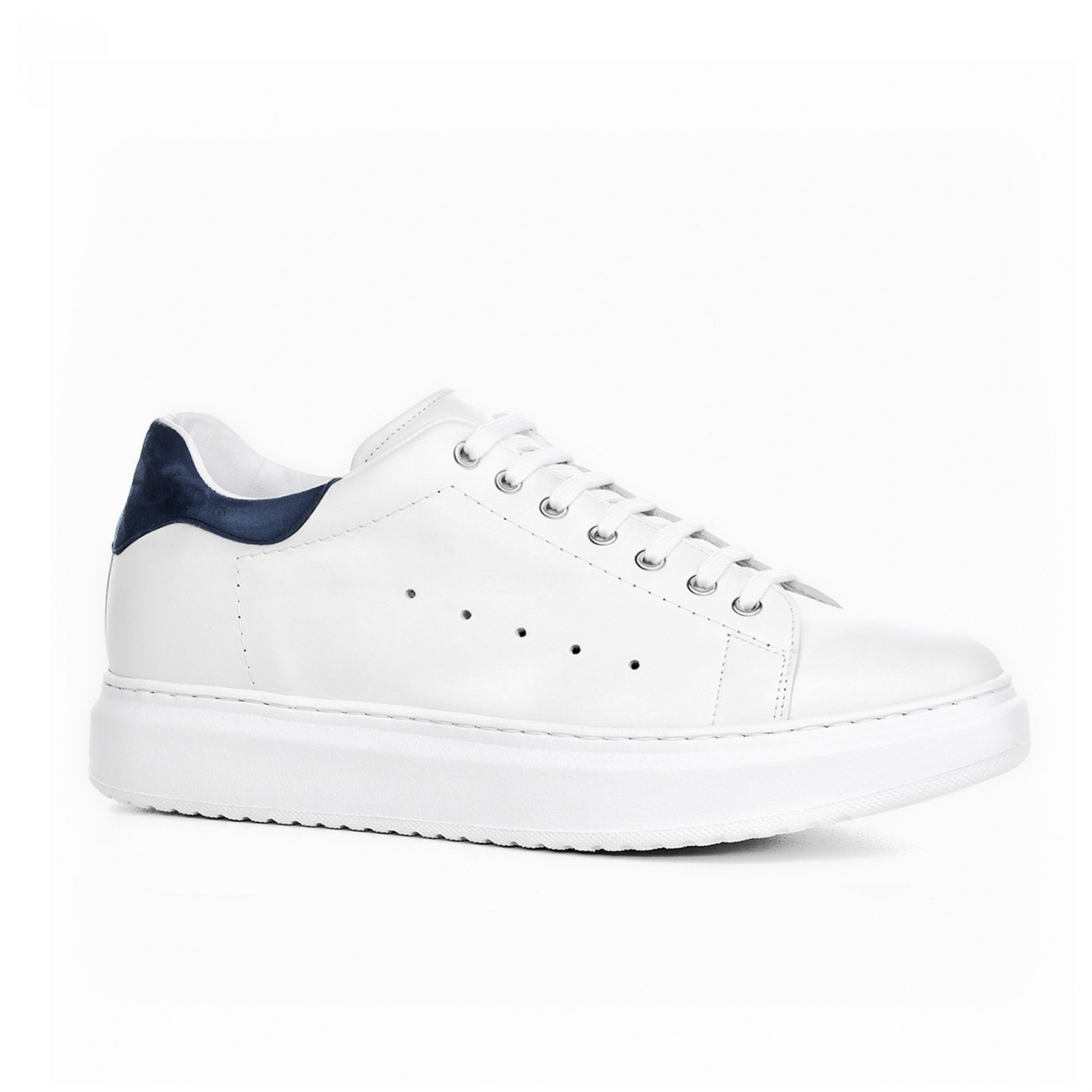 scarpe da uomo con rialzo