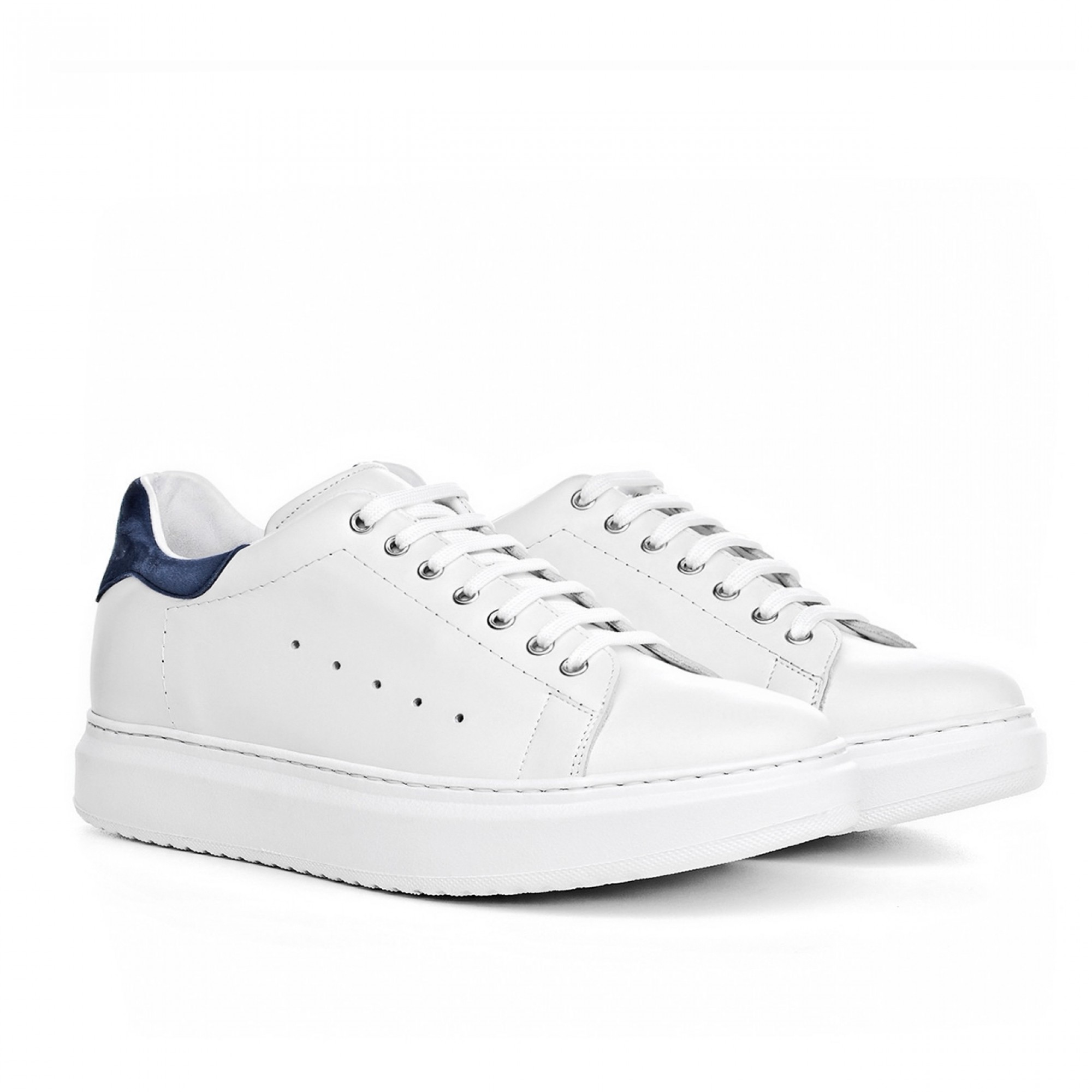 scarpe da uomo con rialzo