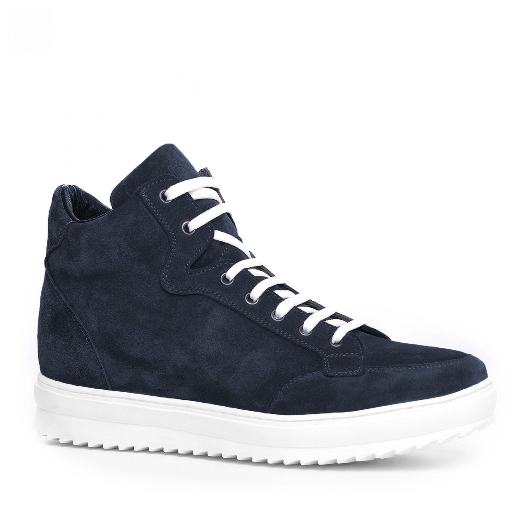 scarpe rialzate